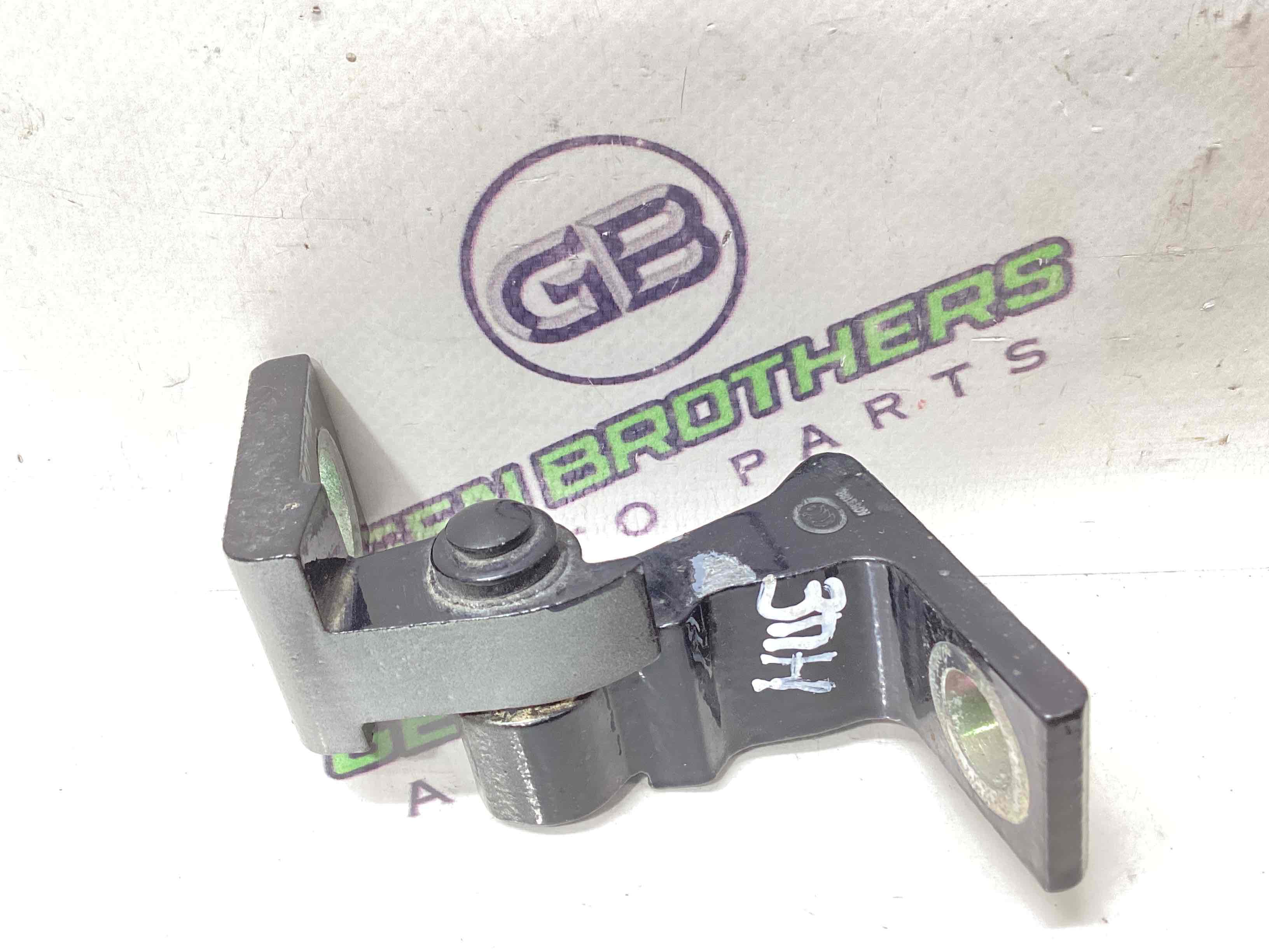 Петля двері, замок двері