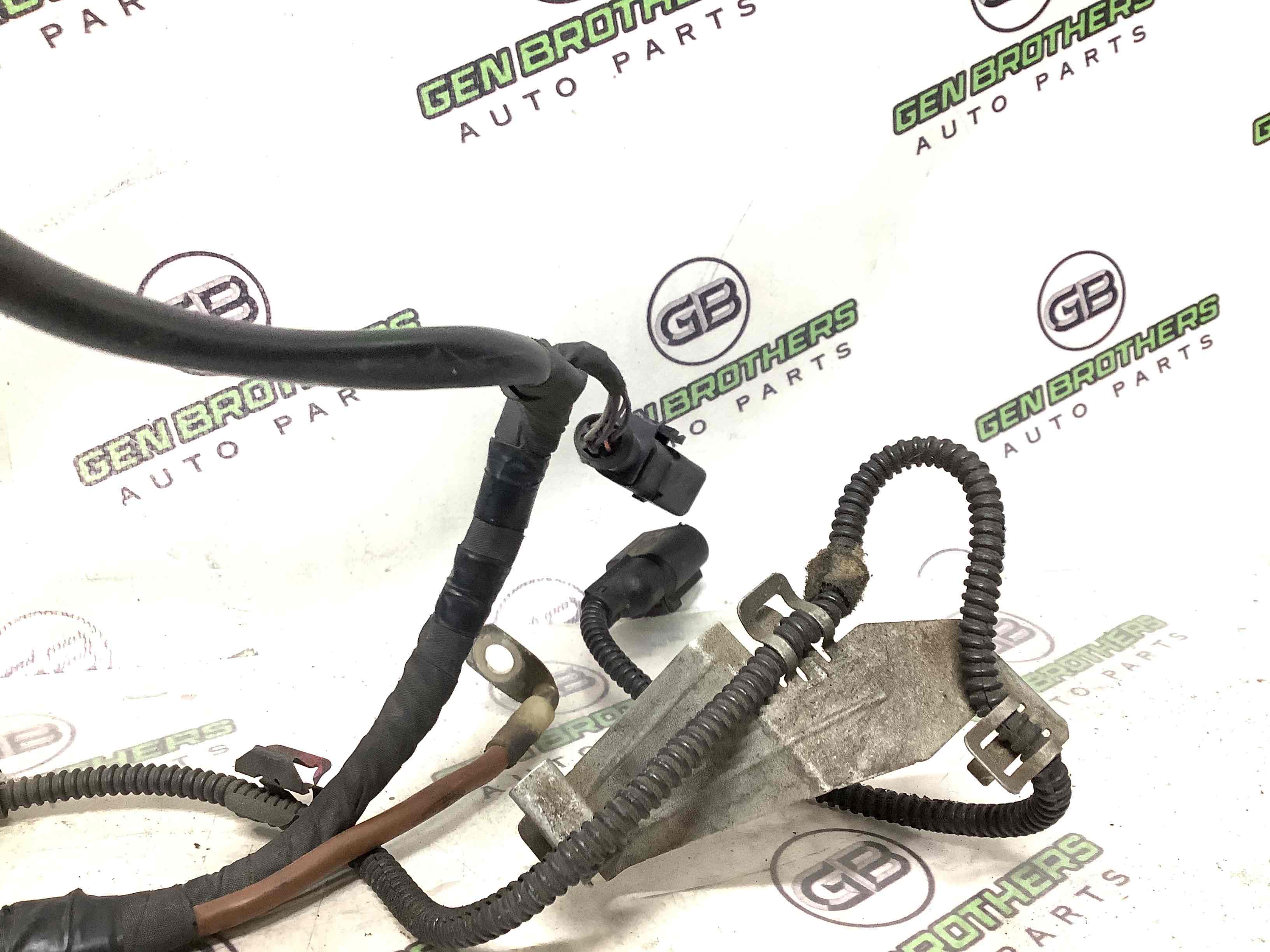 Електропроводка коса