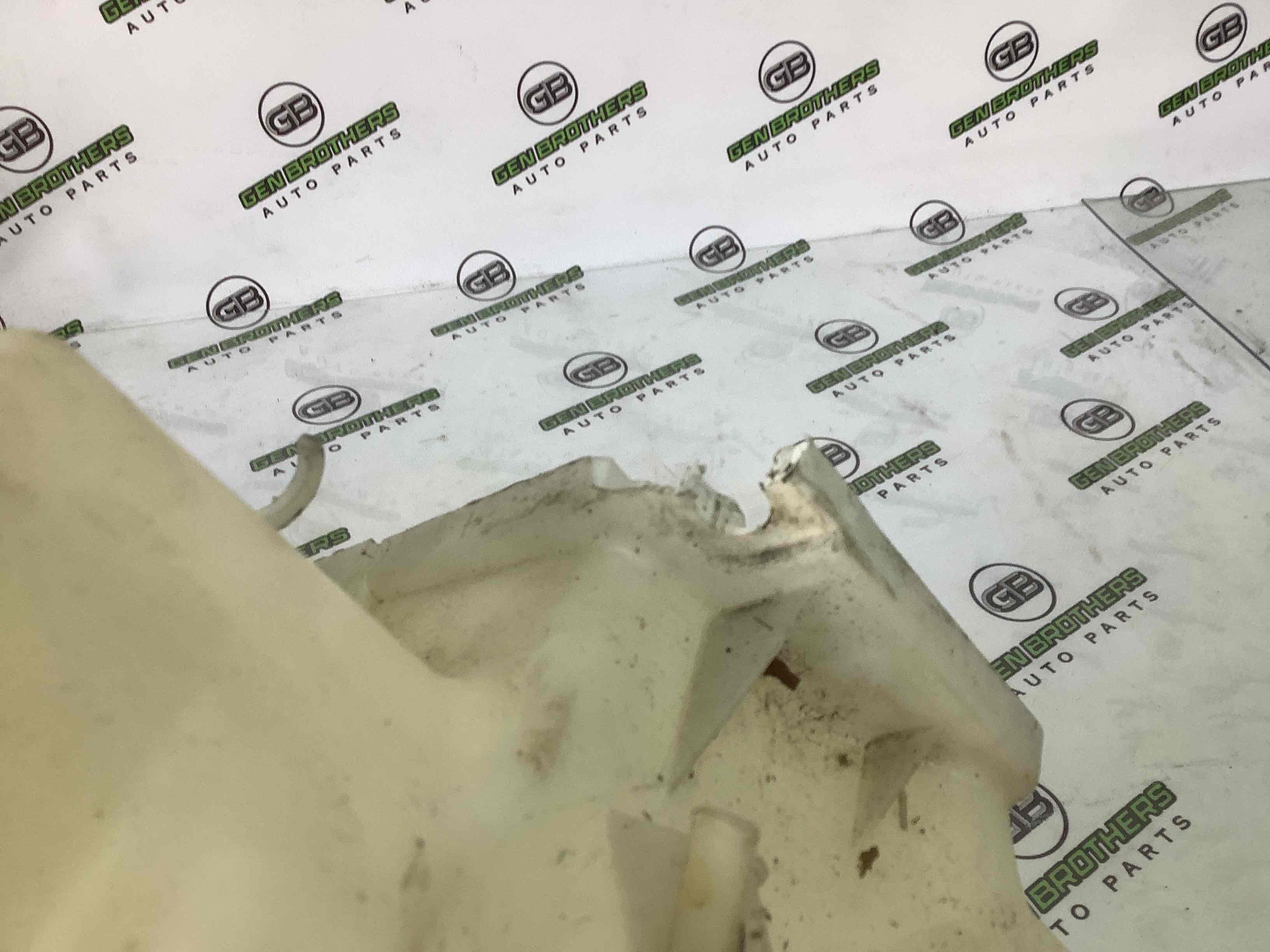 Бачок омивача