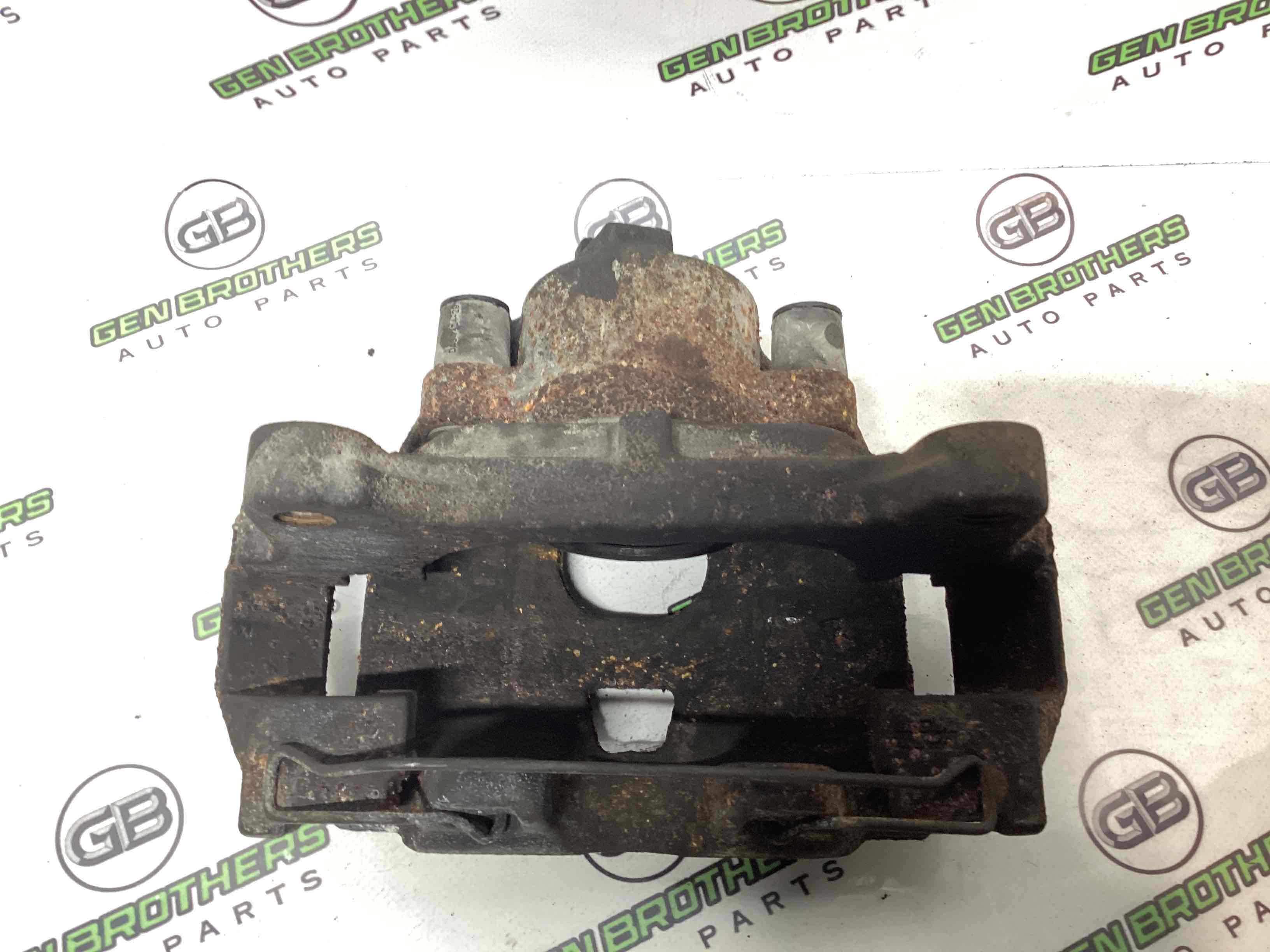 Супорт передній лівий