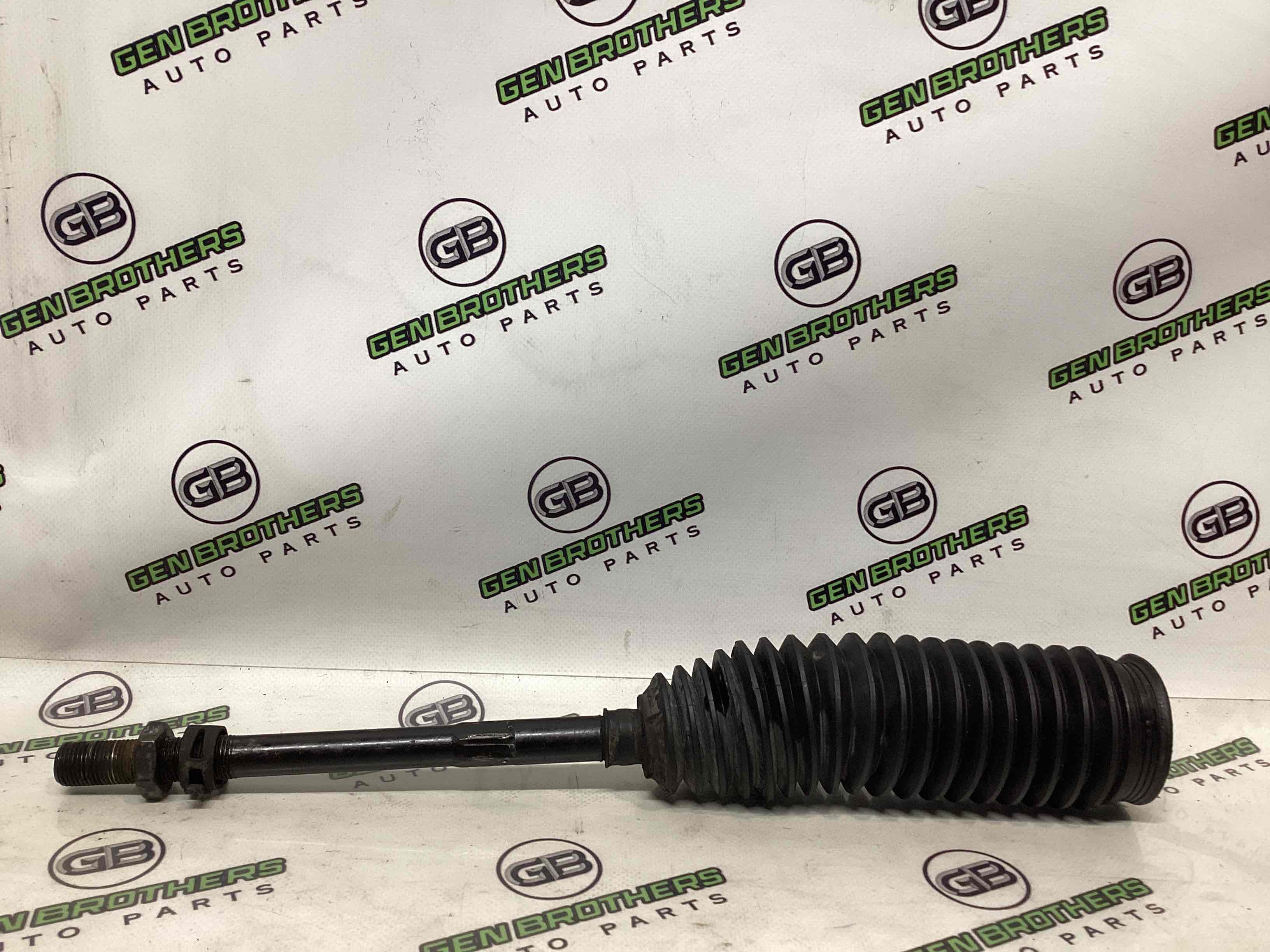 Тяга рульова, наконечник