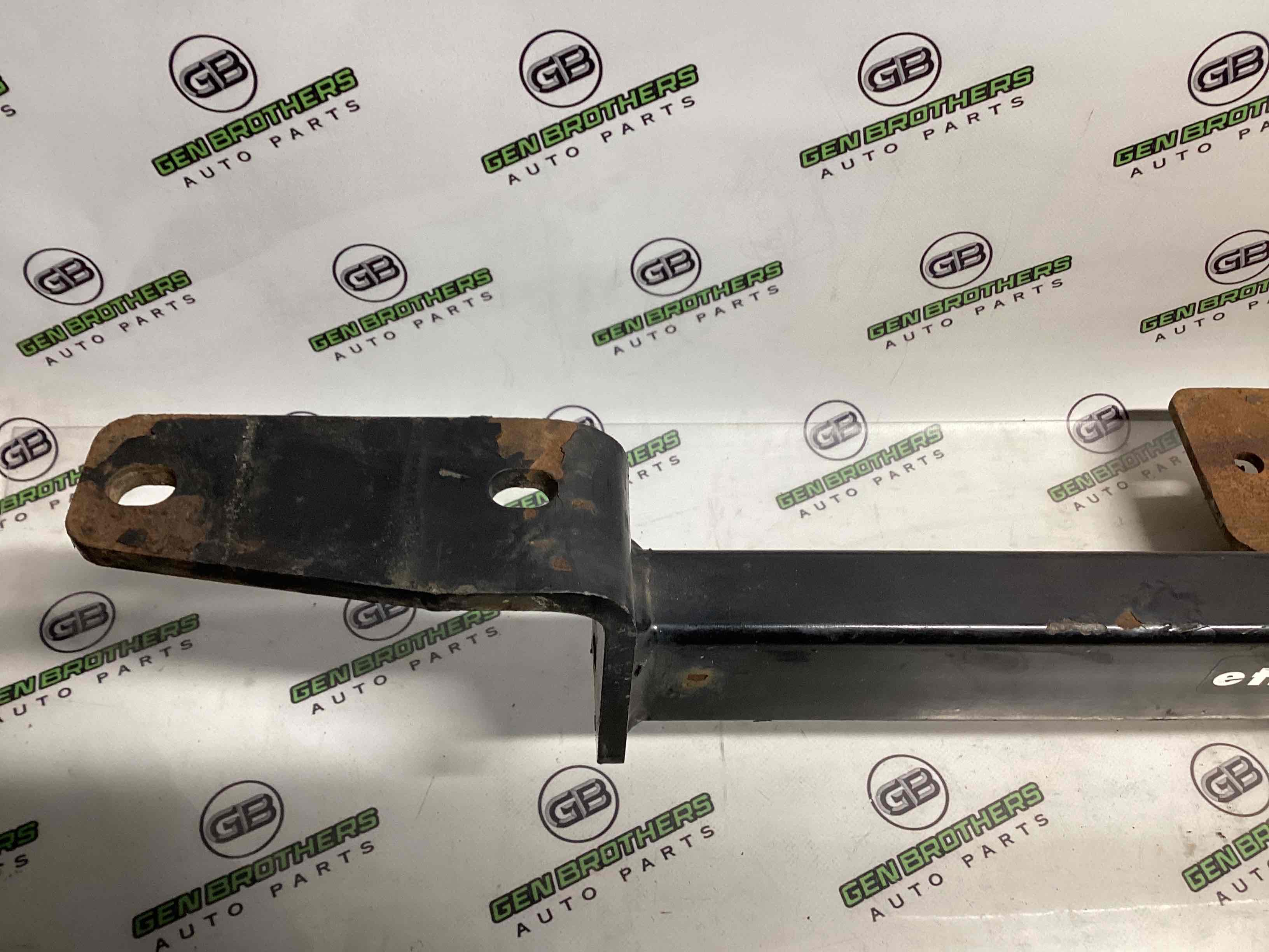 Причіпний пристрій фаркоп