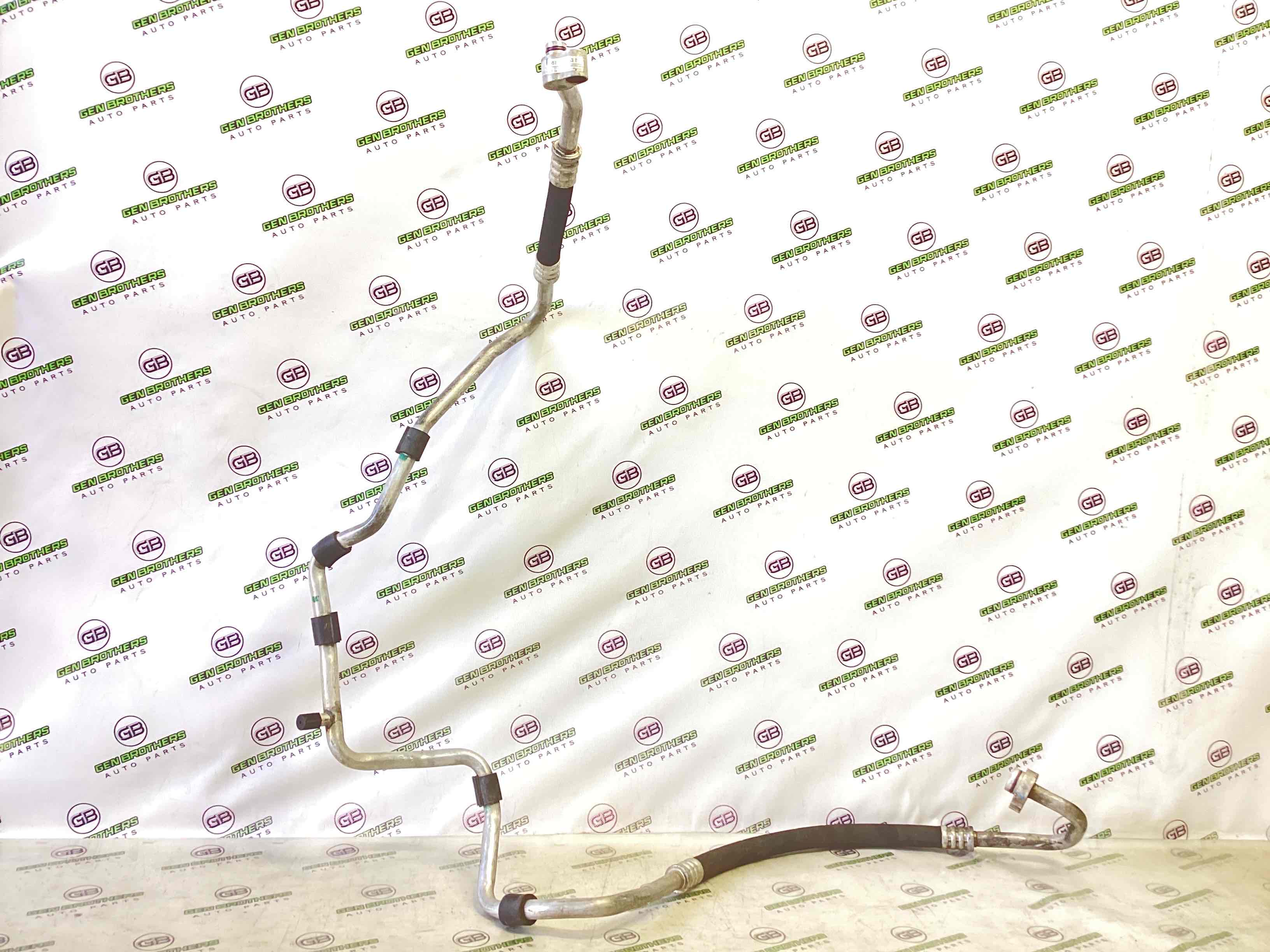 Трубка кондиціонера