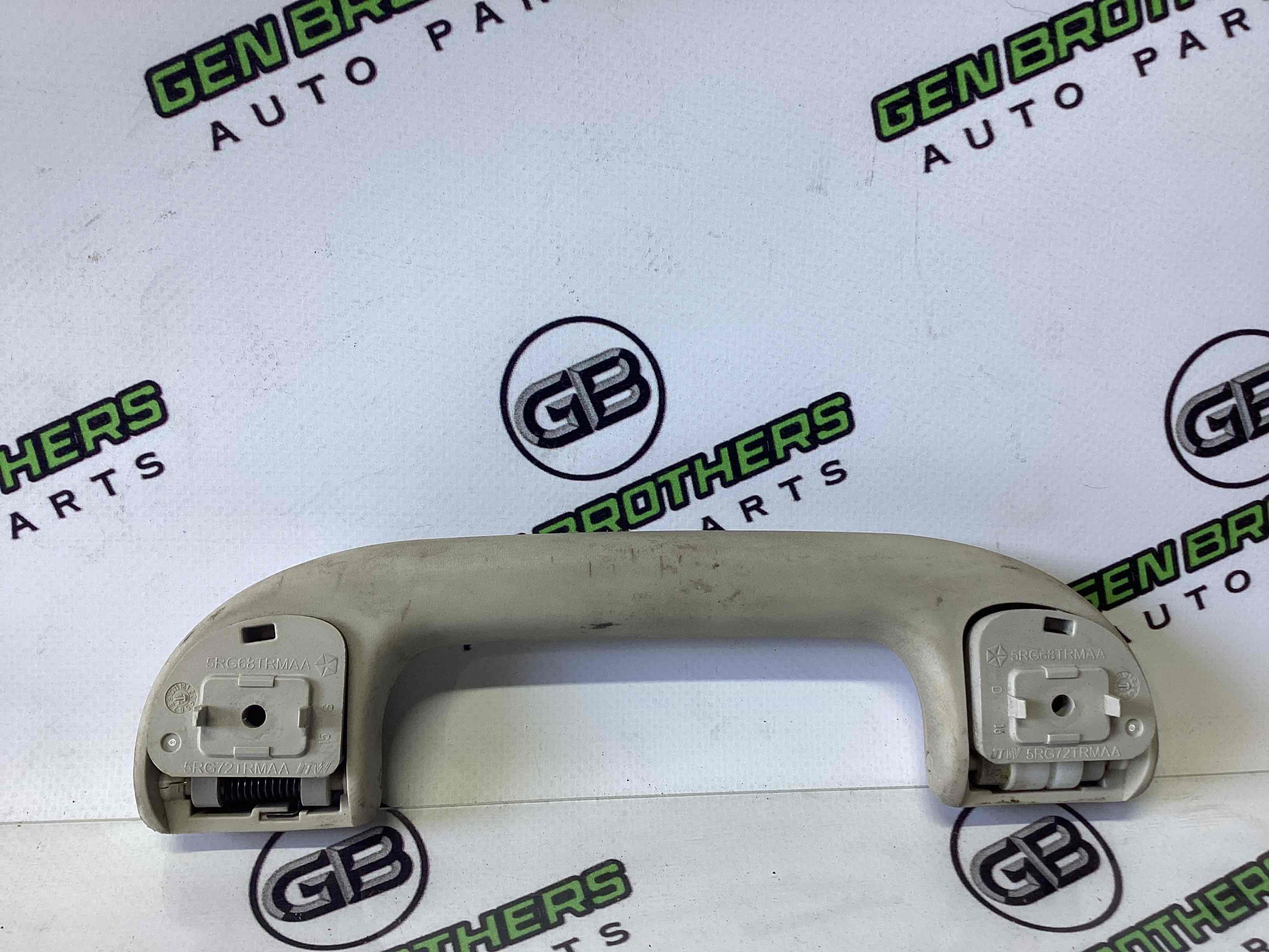 Ручка внутрішня стельова