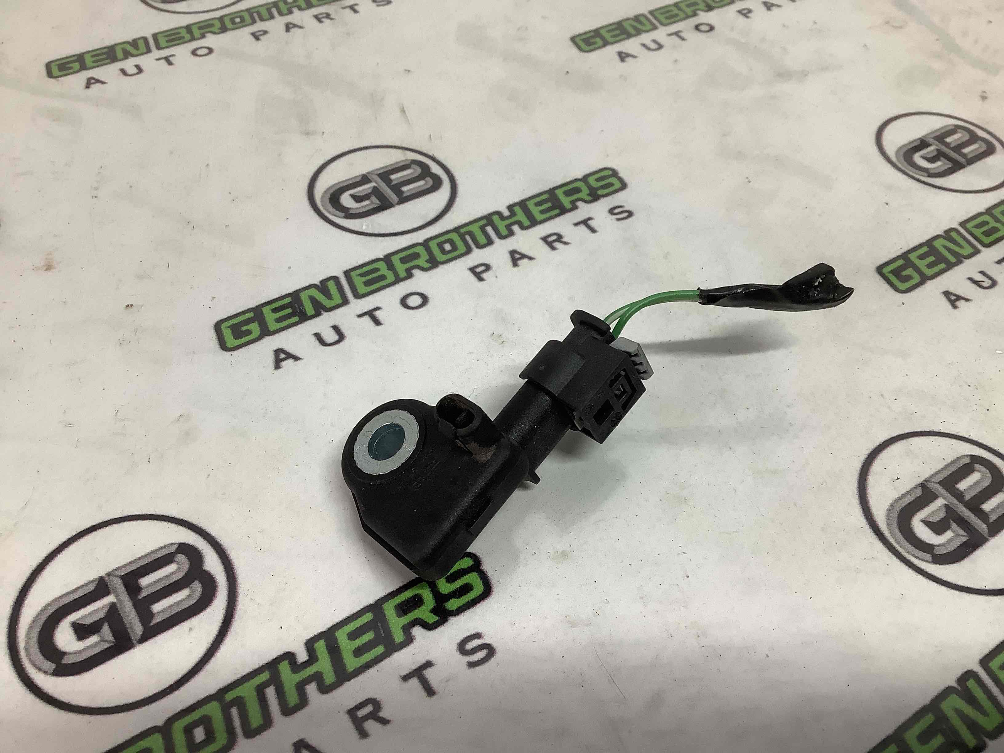 Датчик удару Airbag бічний