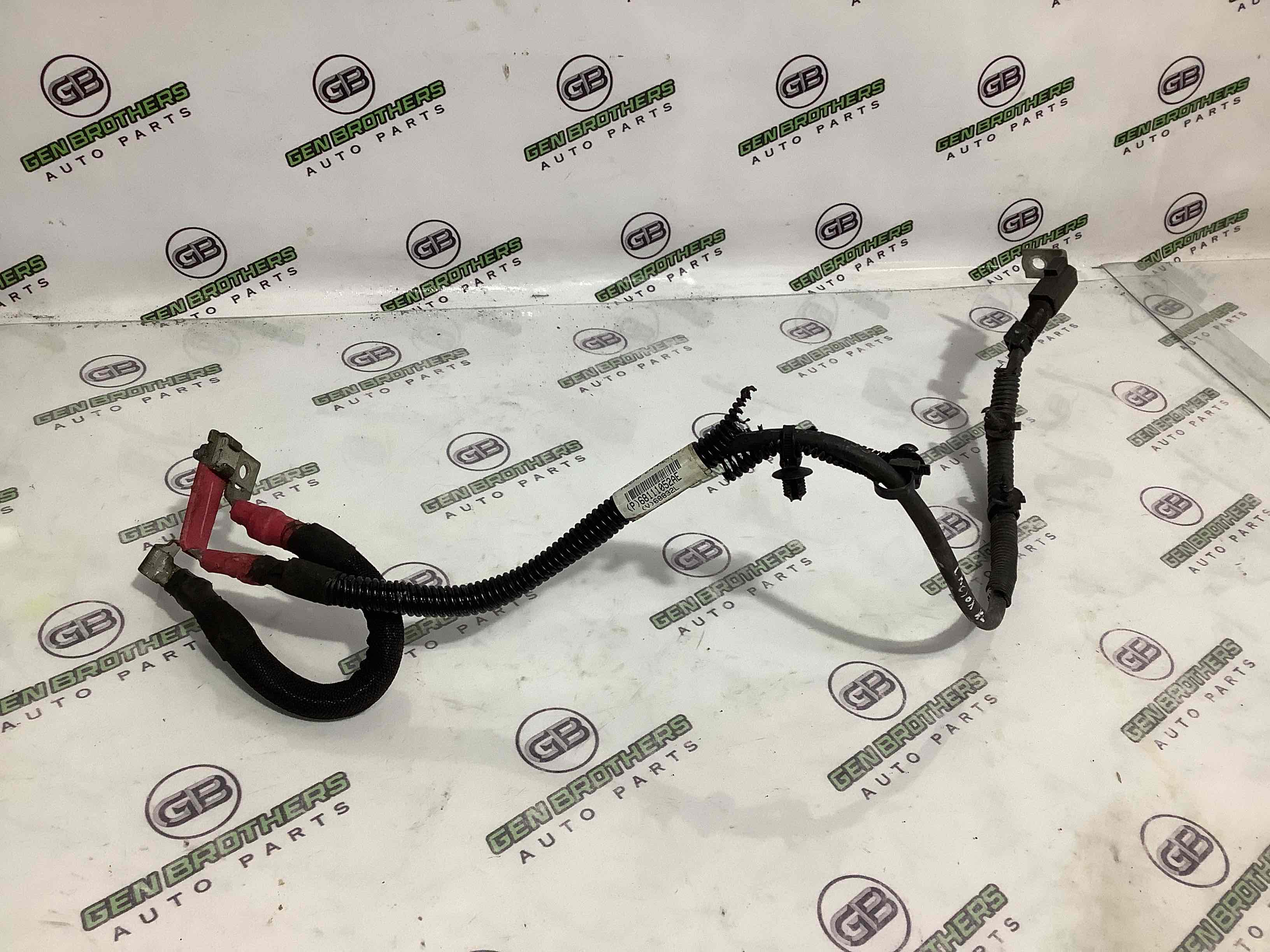 Клема, кришка клеми