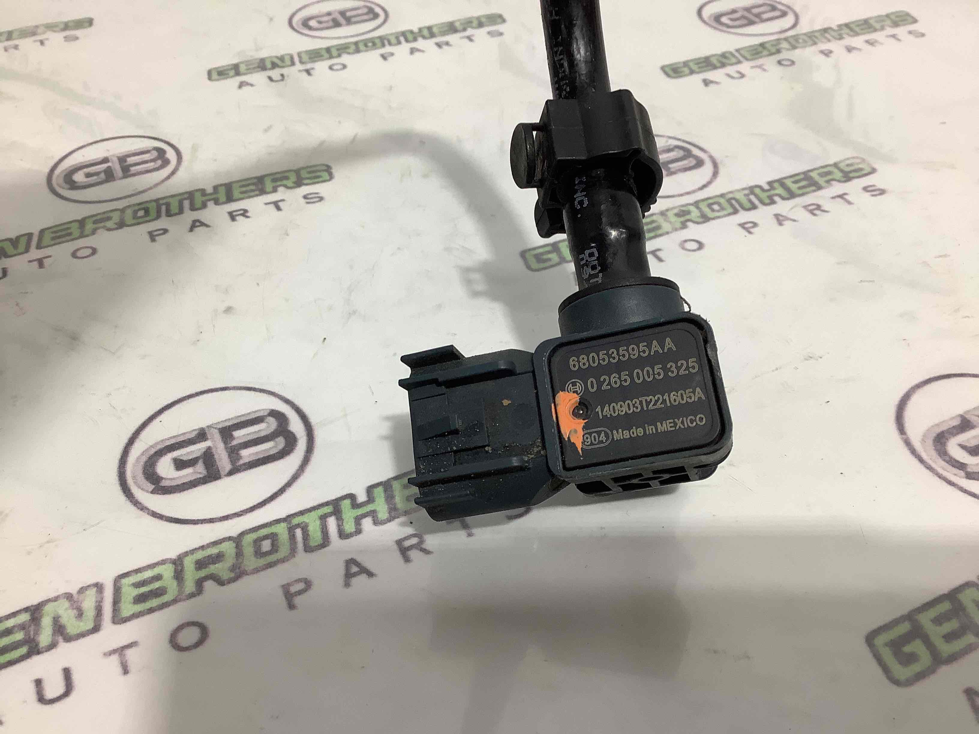 Електромагнітний клапан