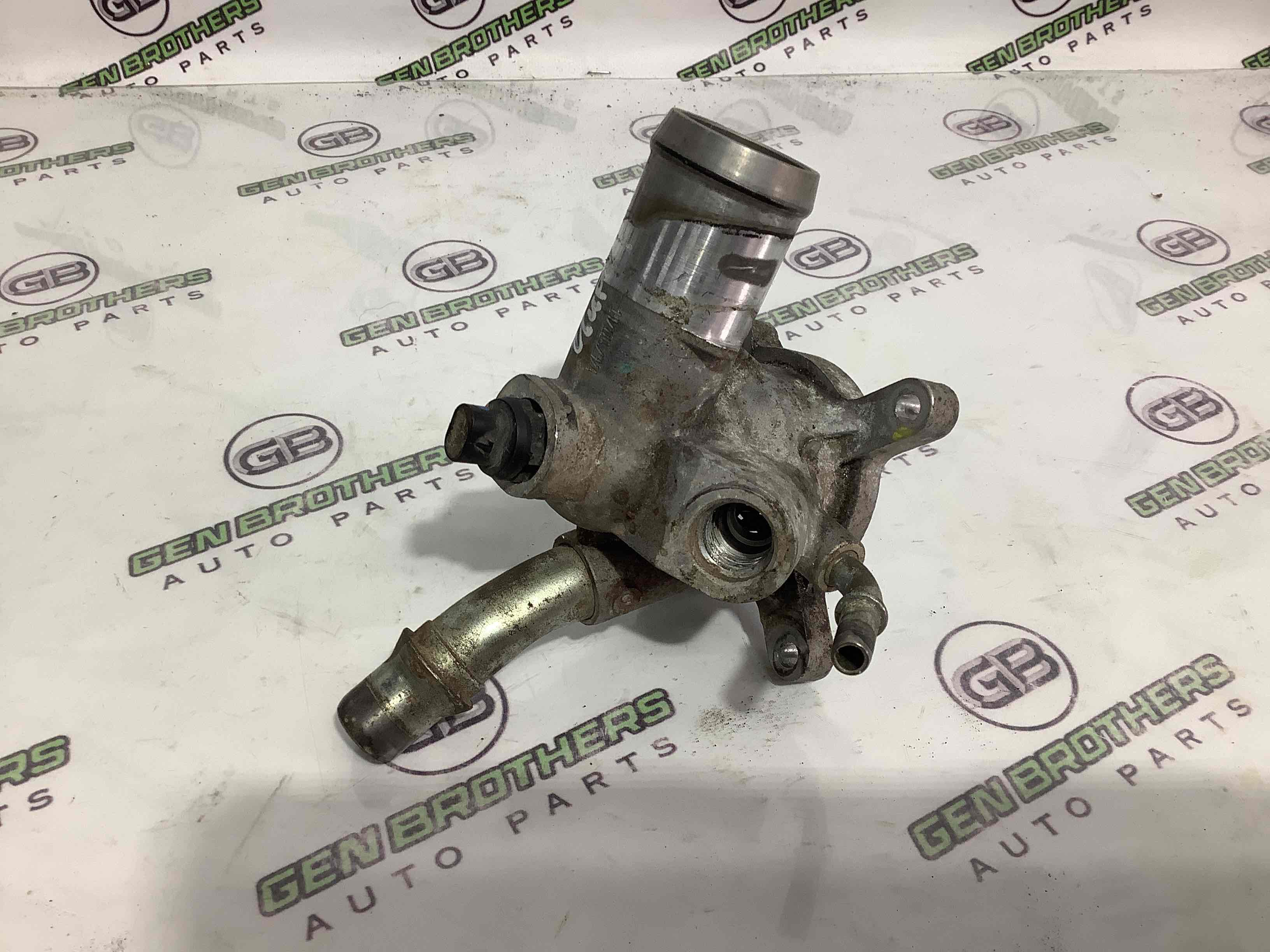 Термостат корпус термостату