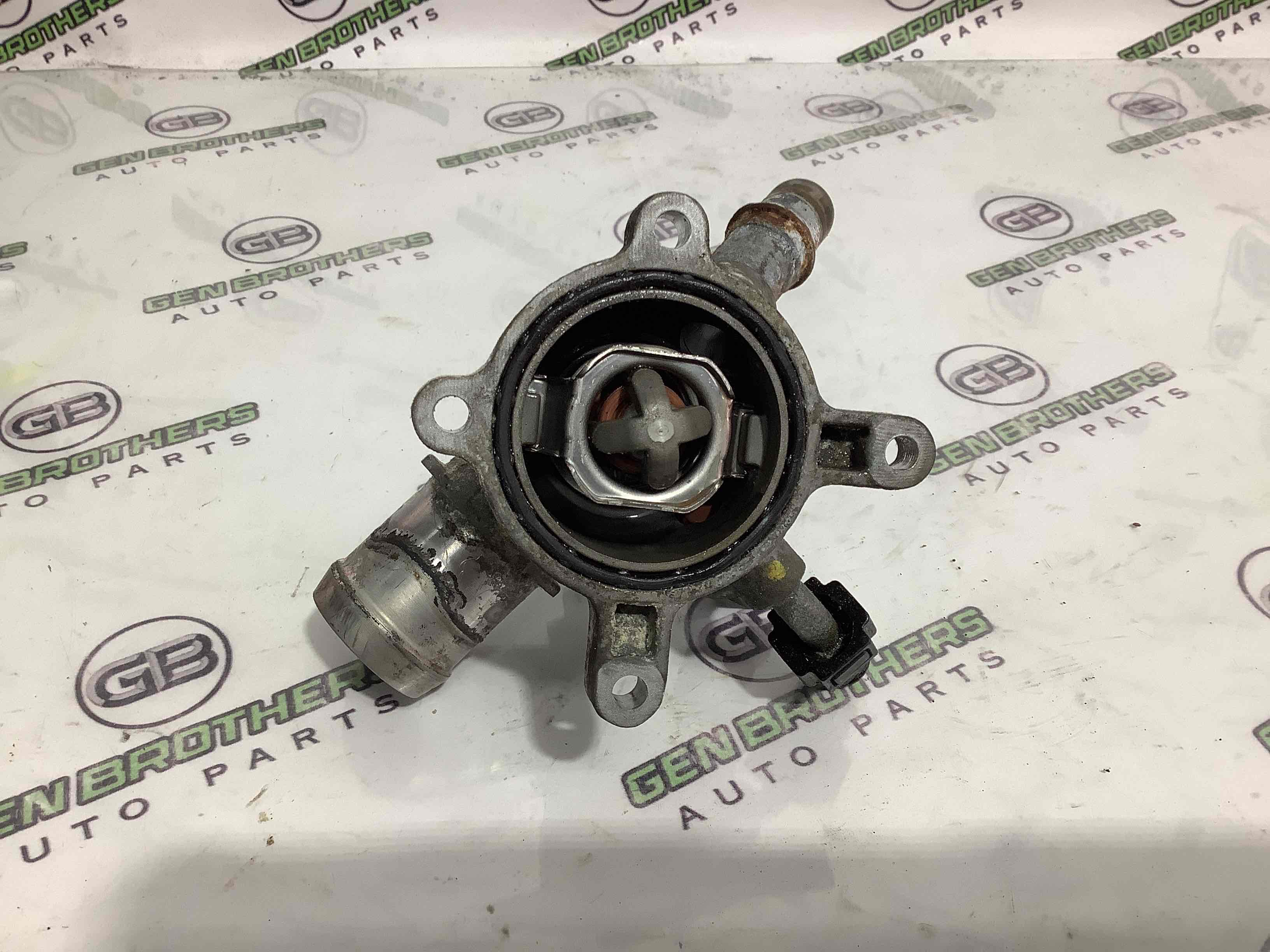 Термостат корпус термостату