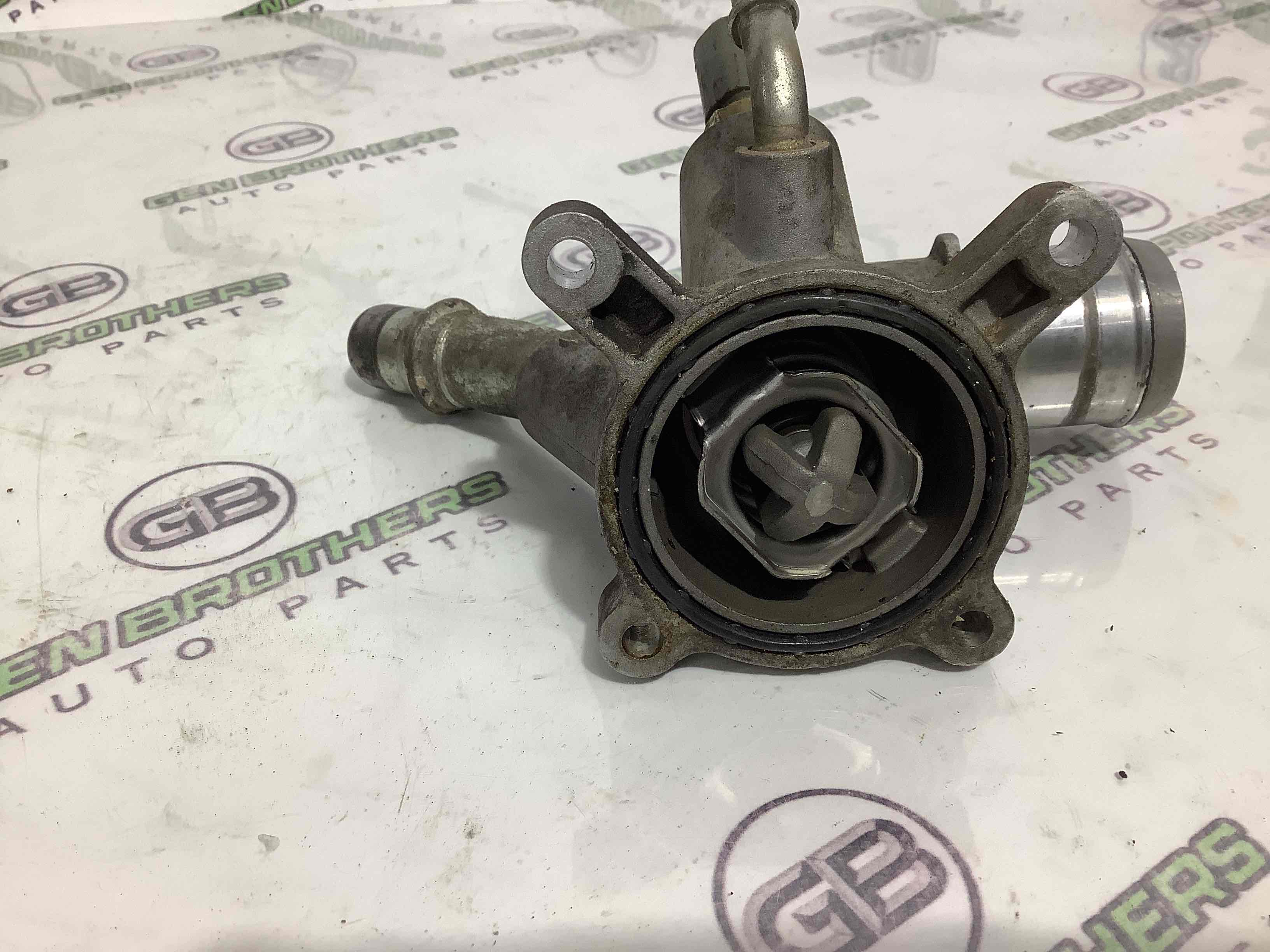 Термостат корпус термостату