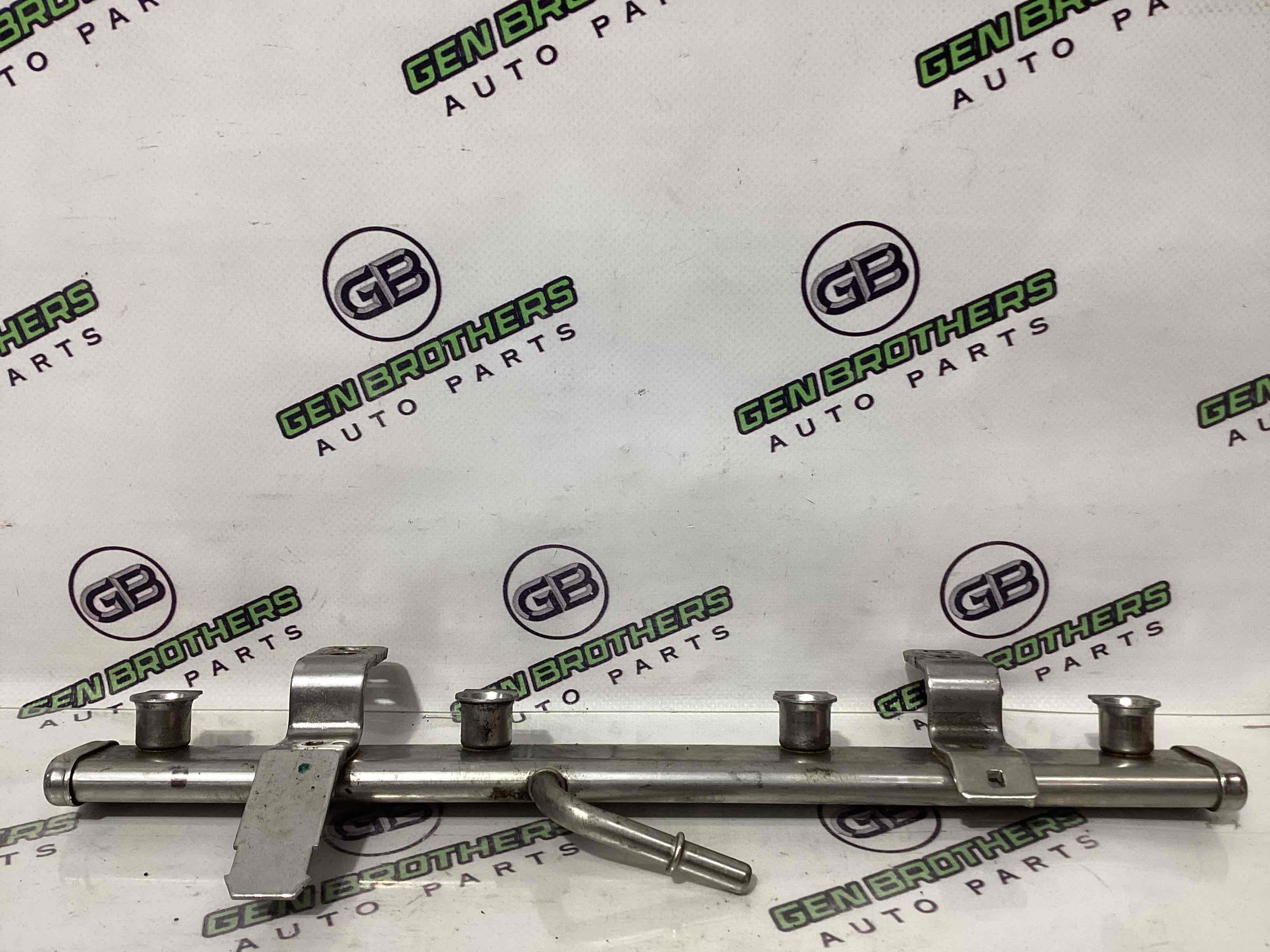 Паливна рампа