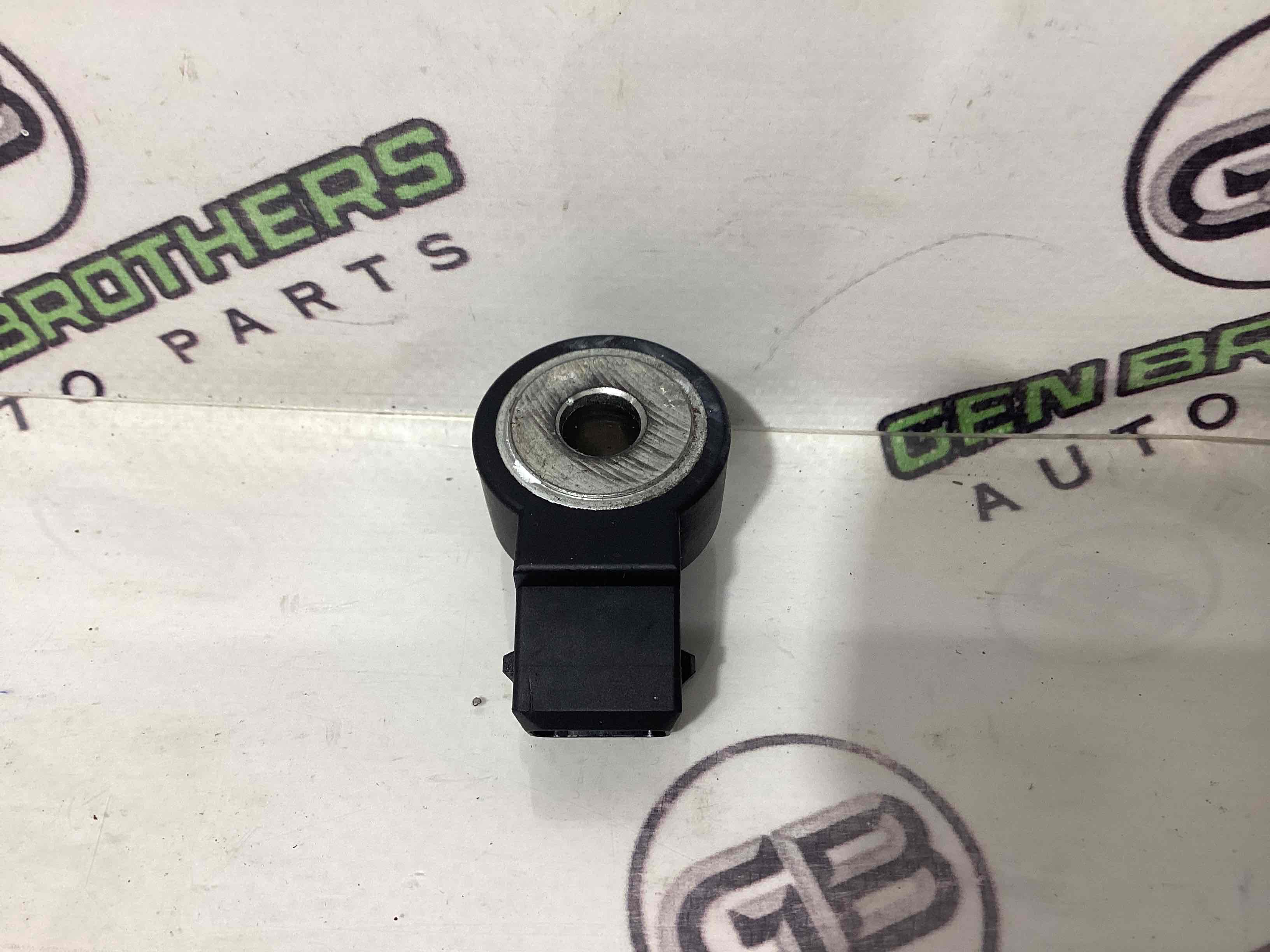 Датчик детонації