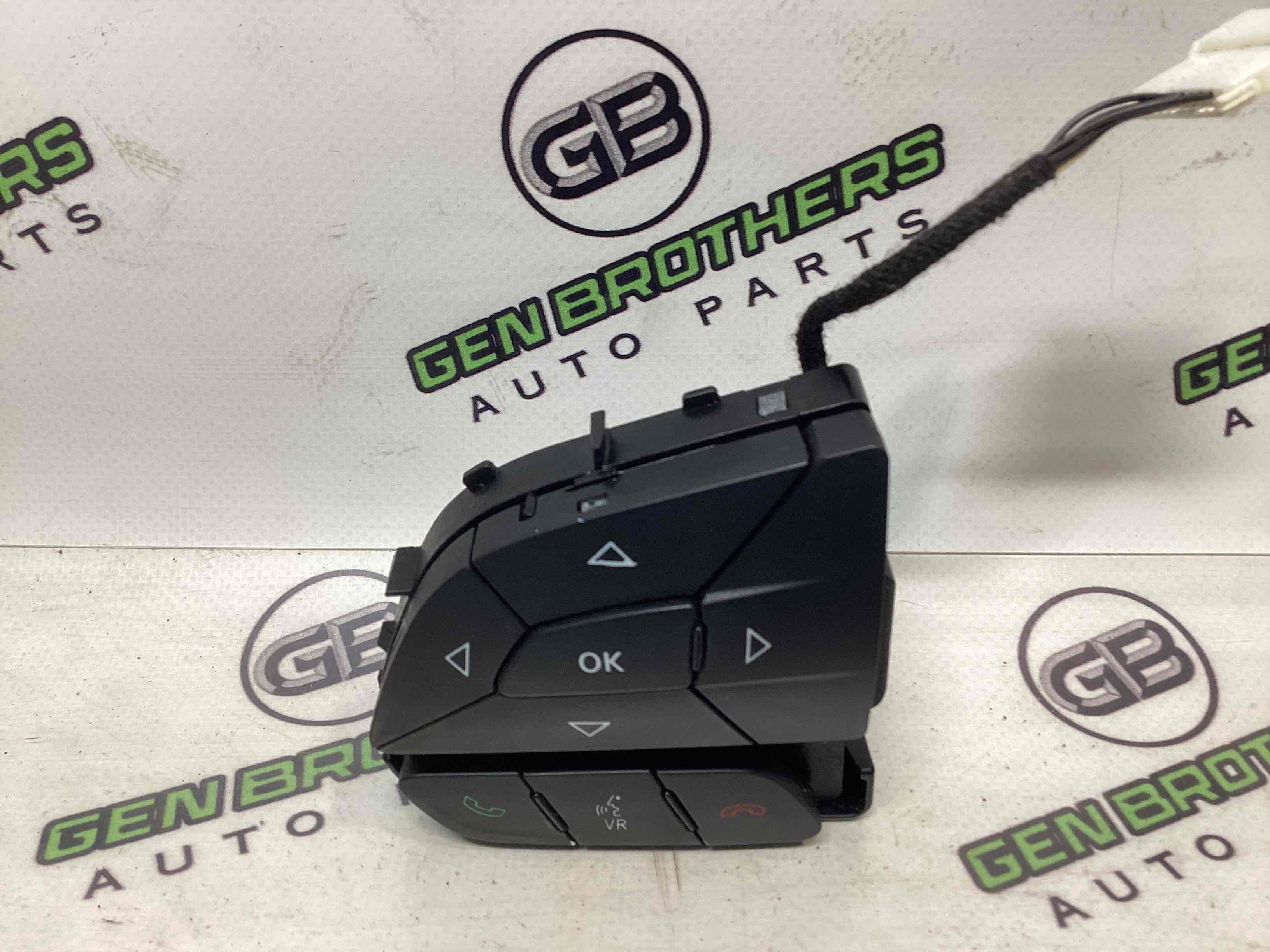 Кнопки мультикерма