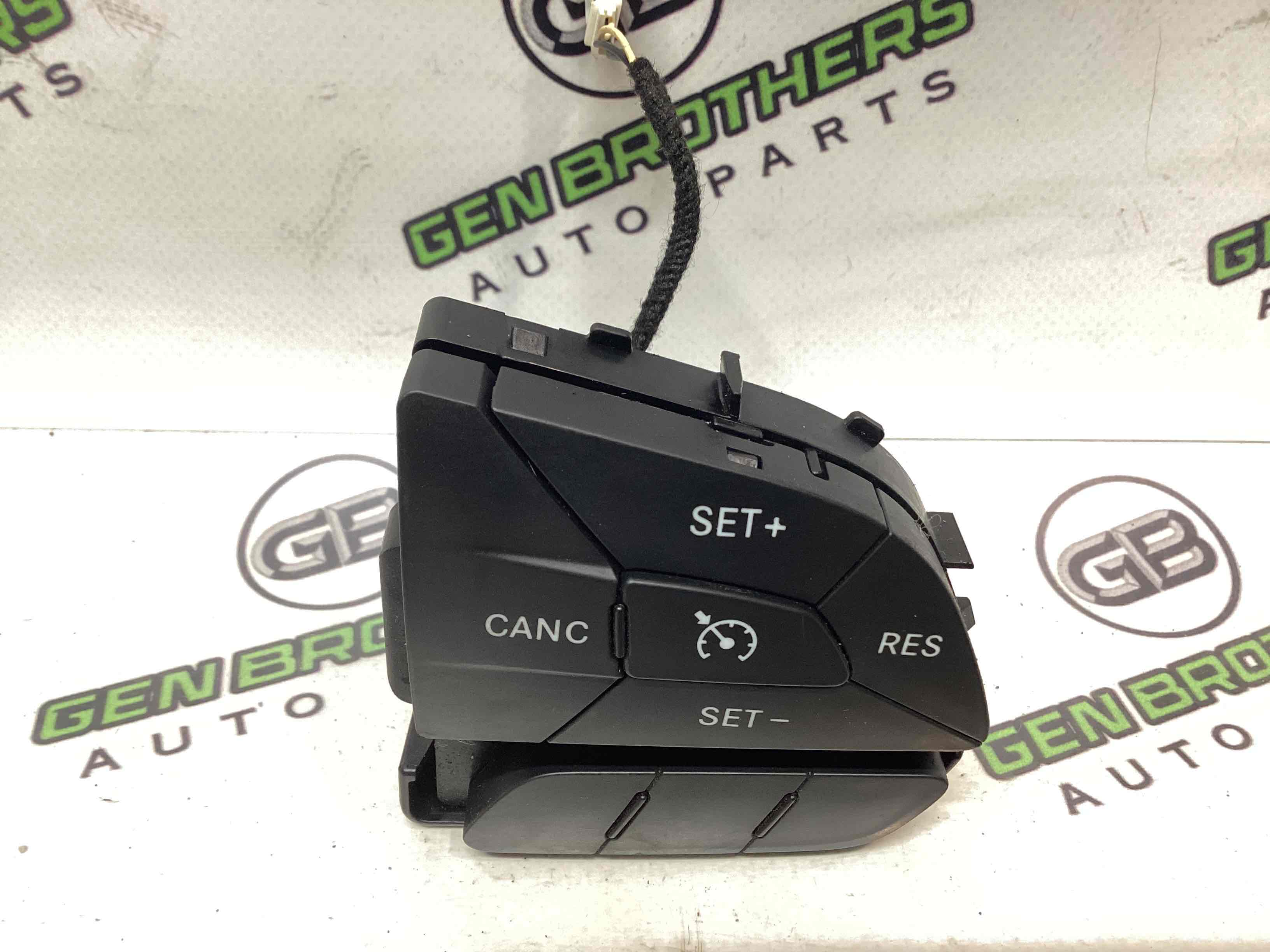 Кнопки мультикерма