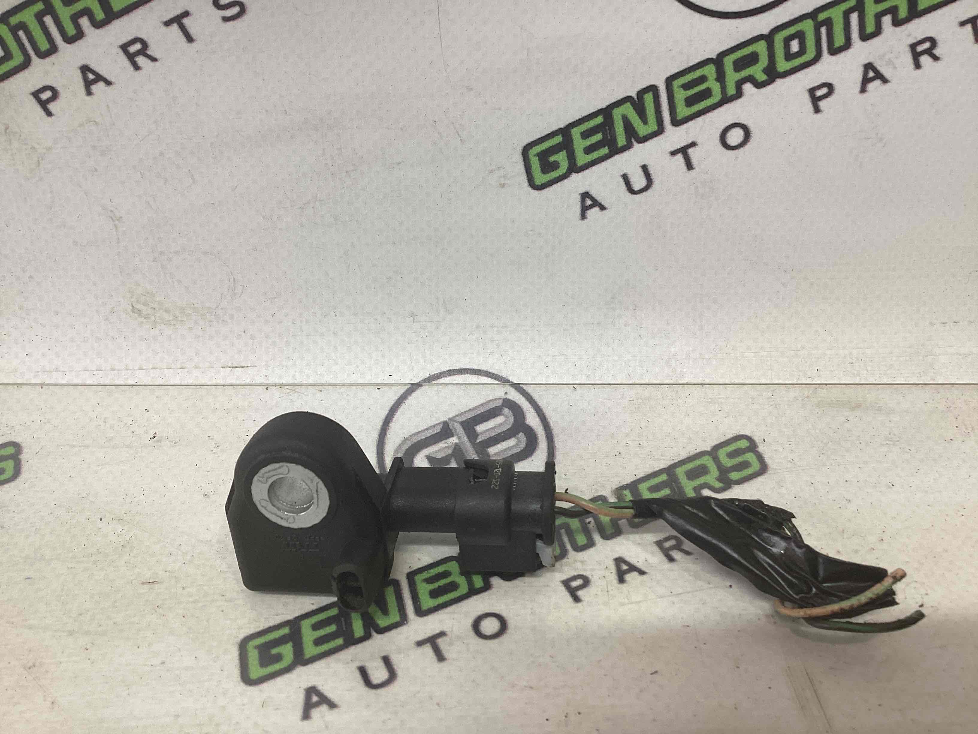 Датчик удару Airbag, перемикач