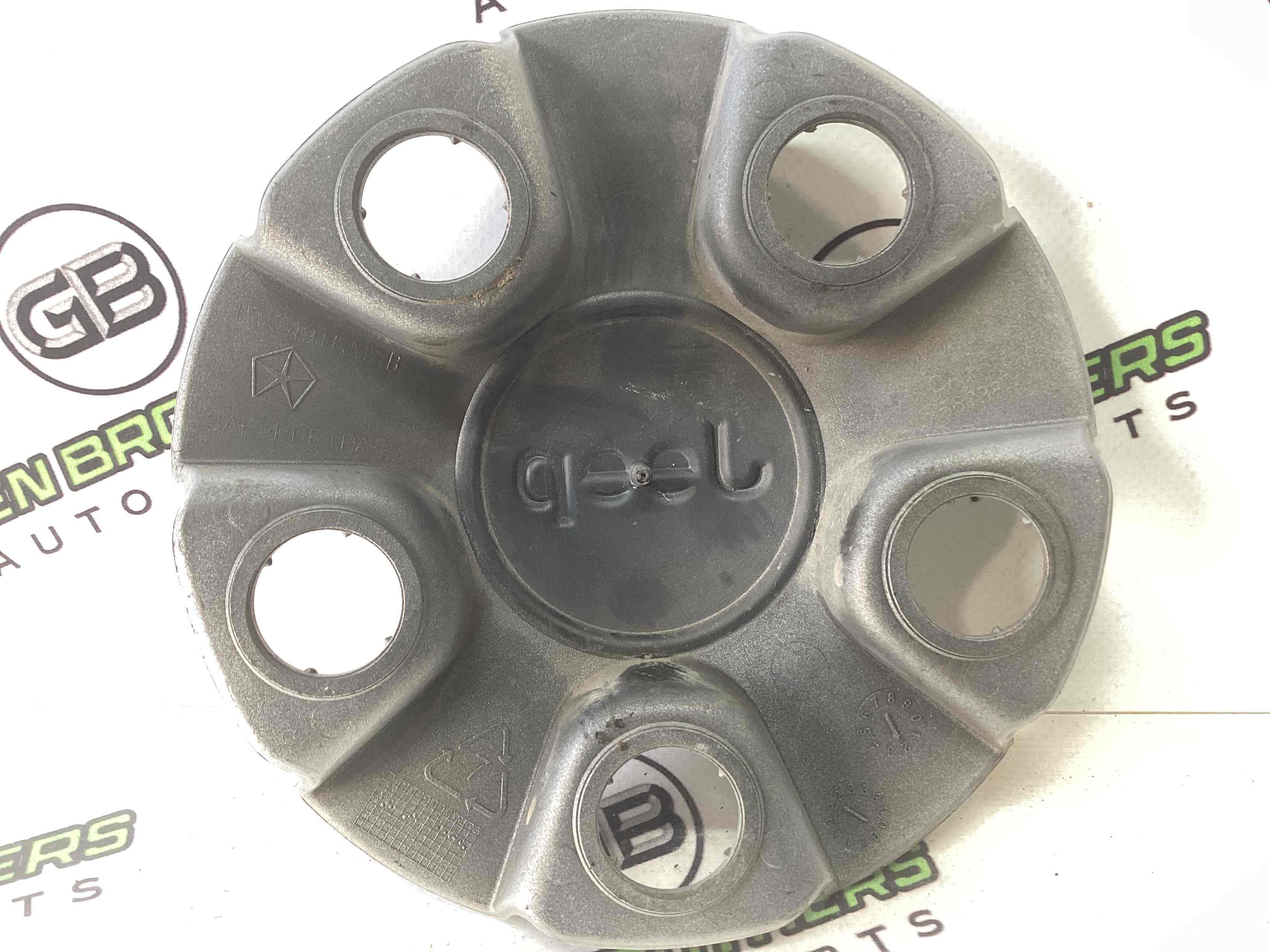 Ковпаки на диски