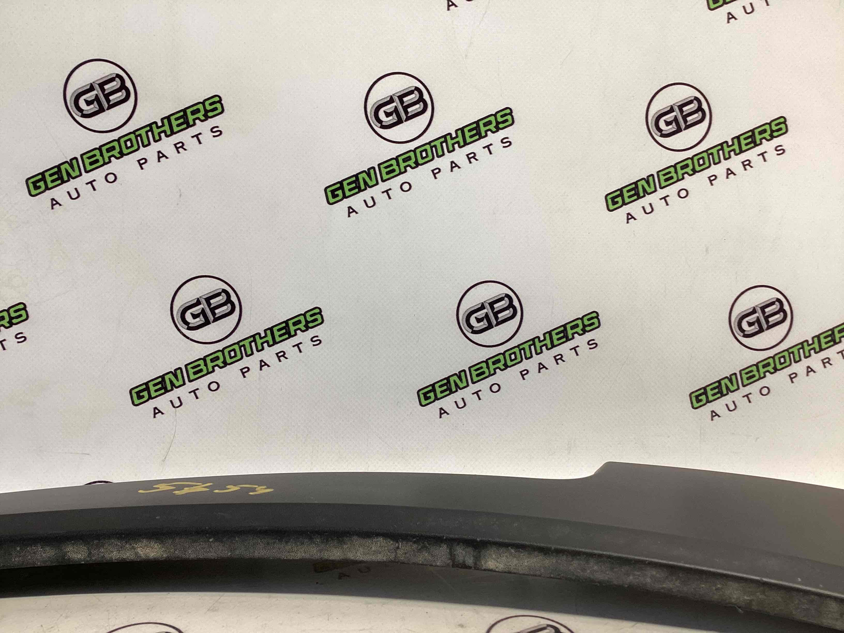 Накладки крил