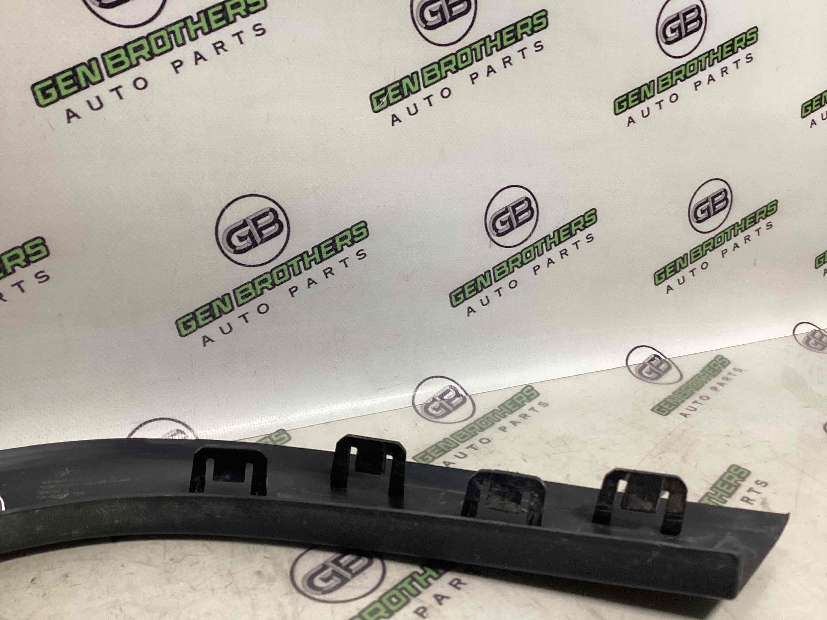 Накладки крил