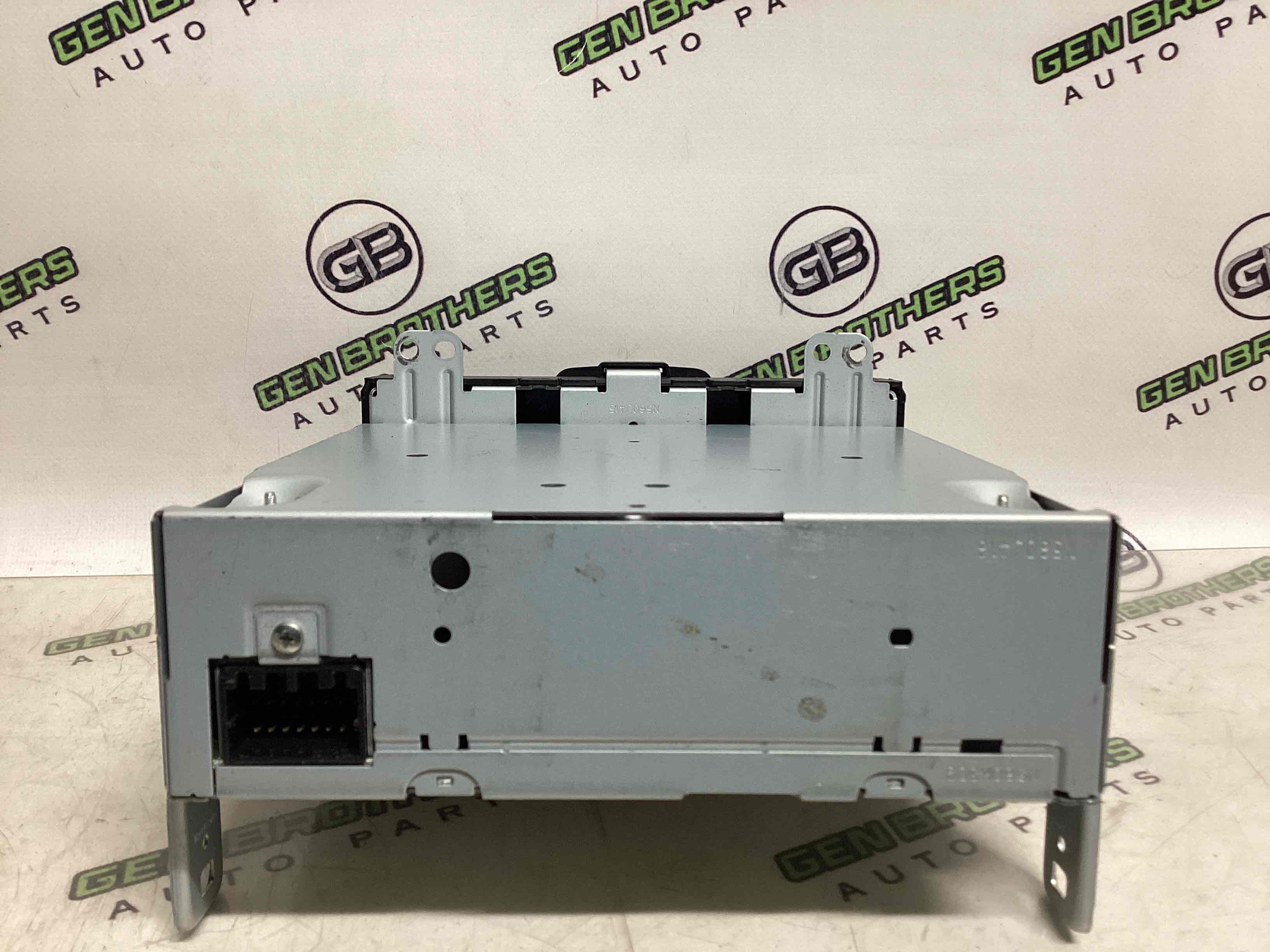 CD-чейнджер, програвач CD/DVD