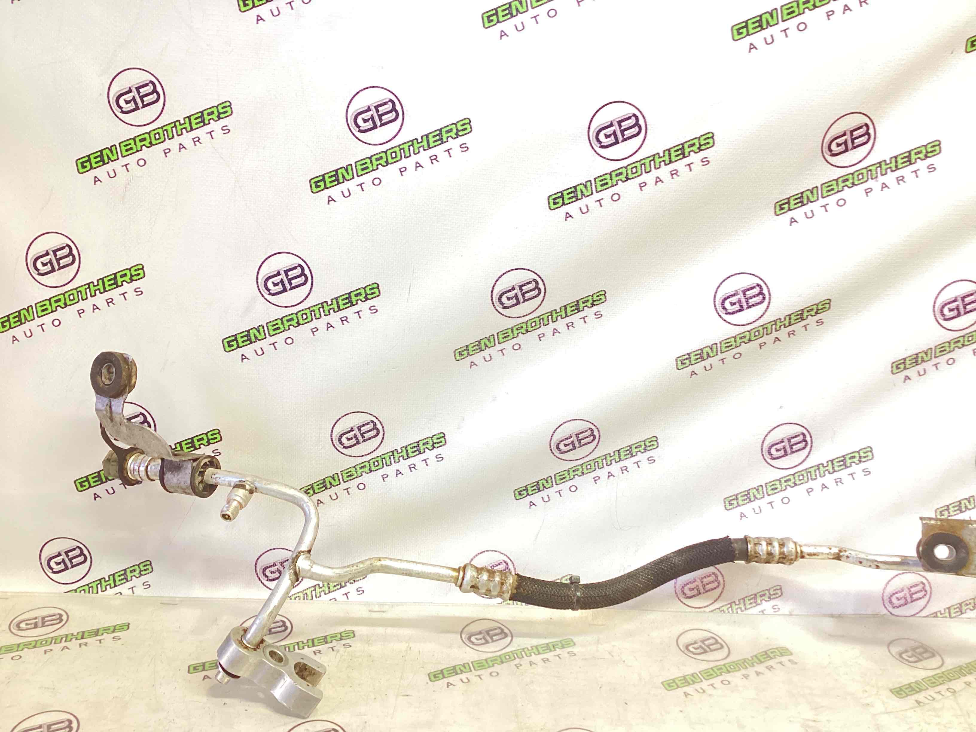 Трубка кондиціонера