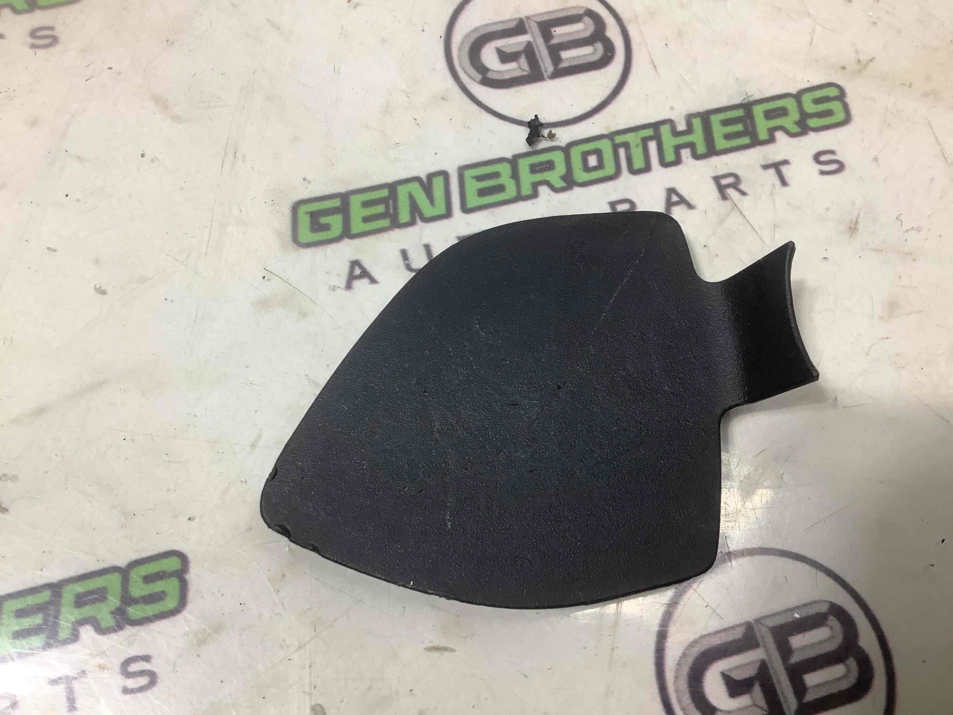 Заглушка ручки дверей