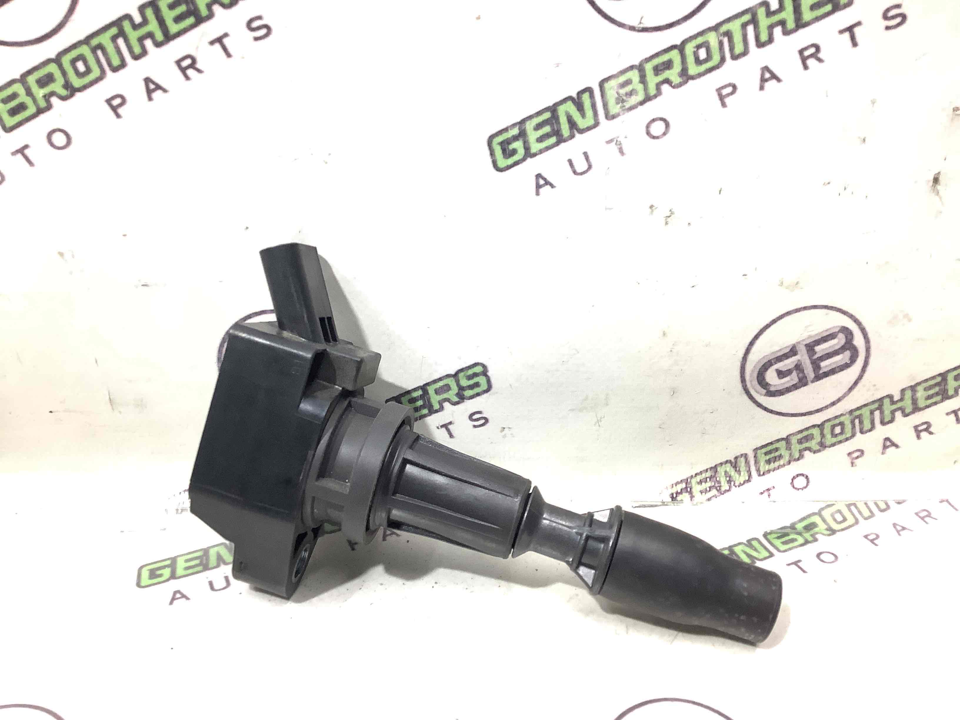 Котушка запалювання