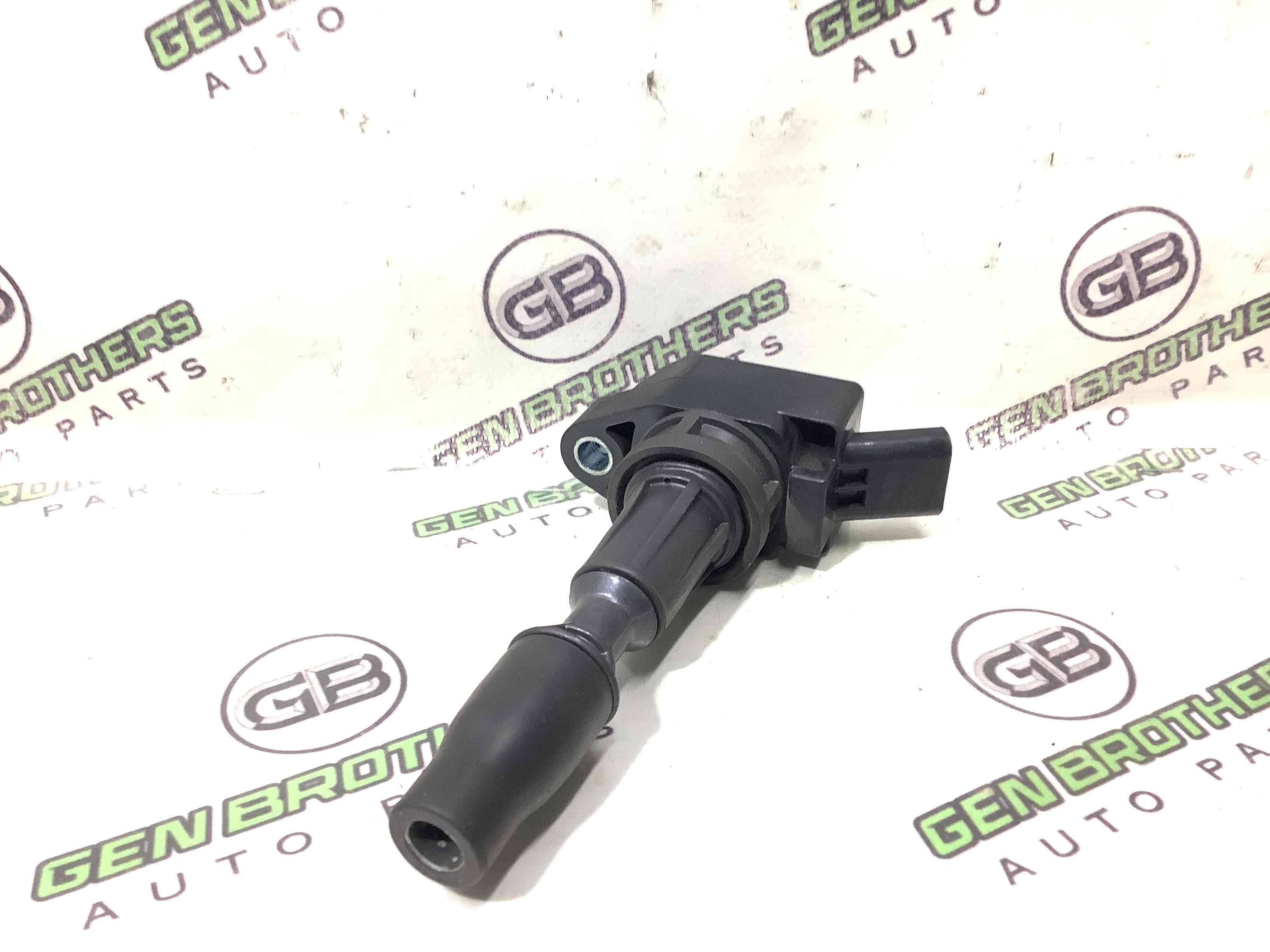 Котушка запалювання