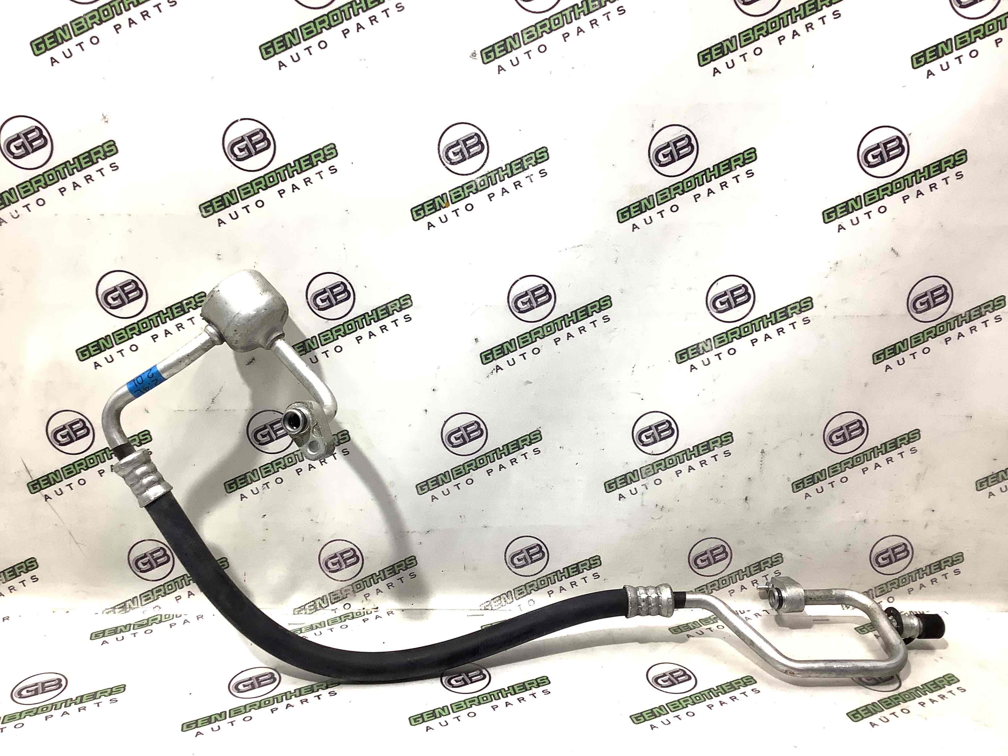 Трубка кондиціонера