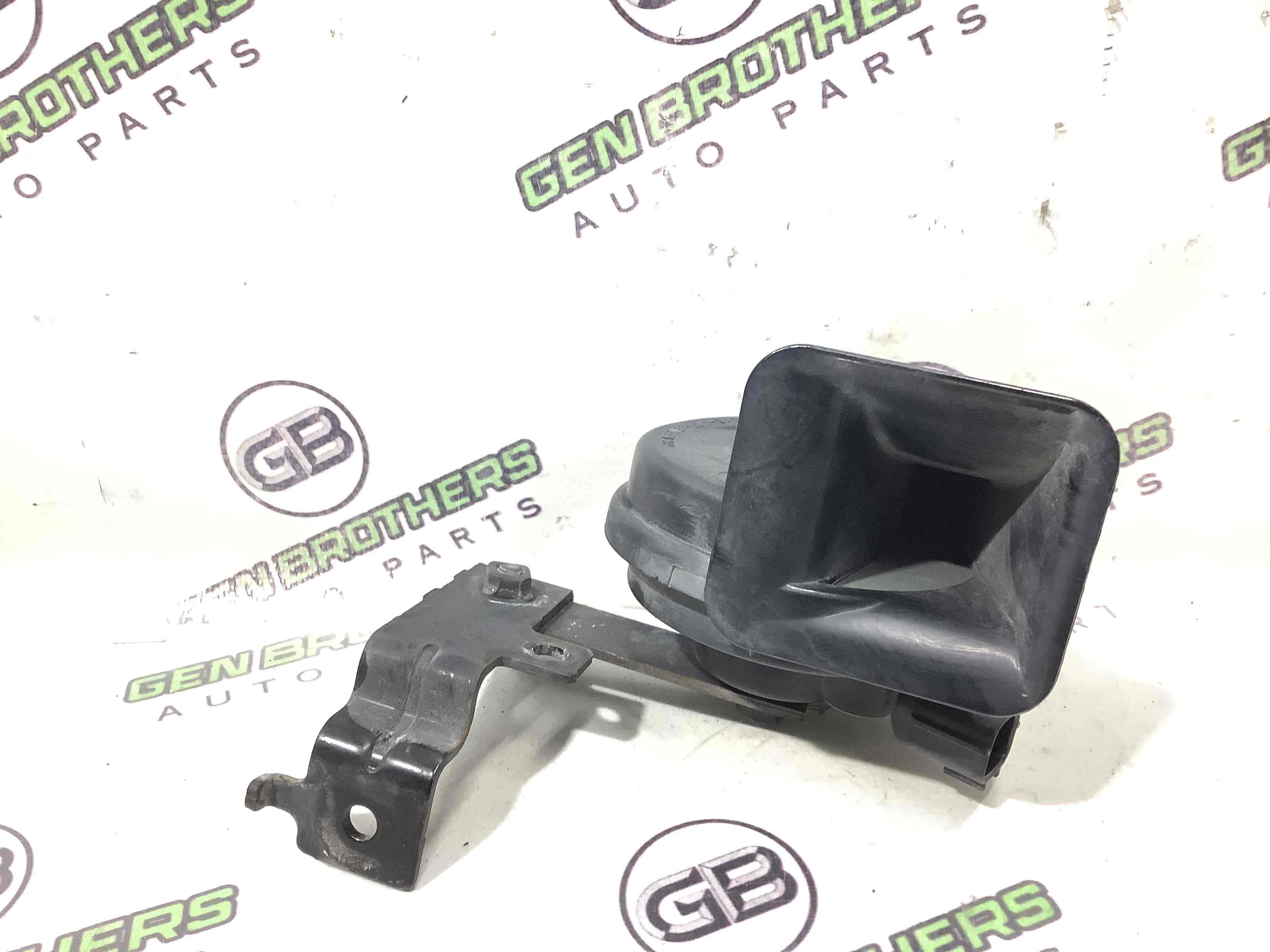 Сигнал клаксон