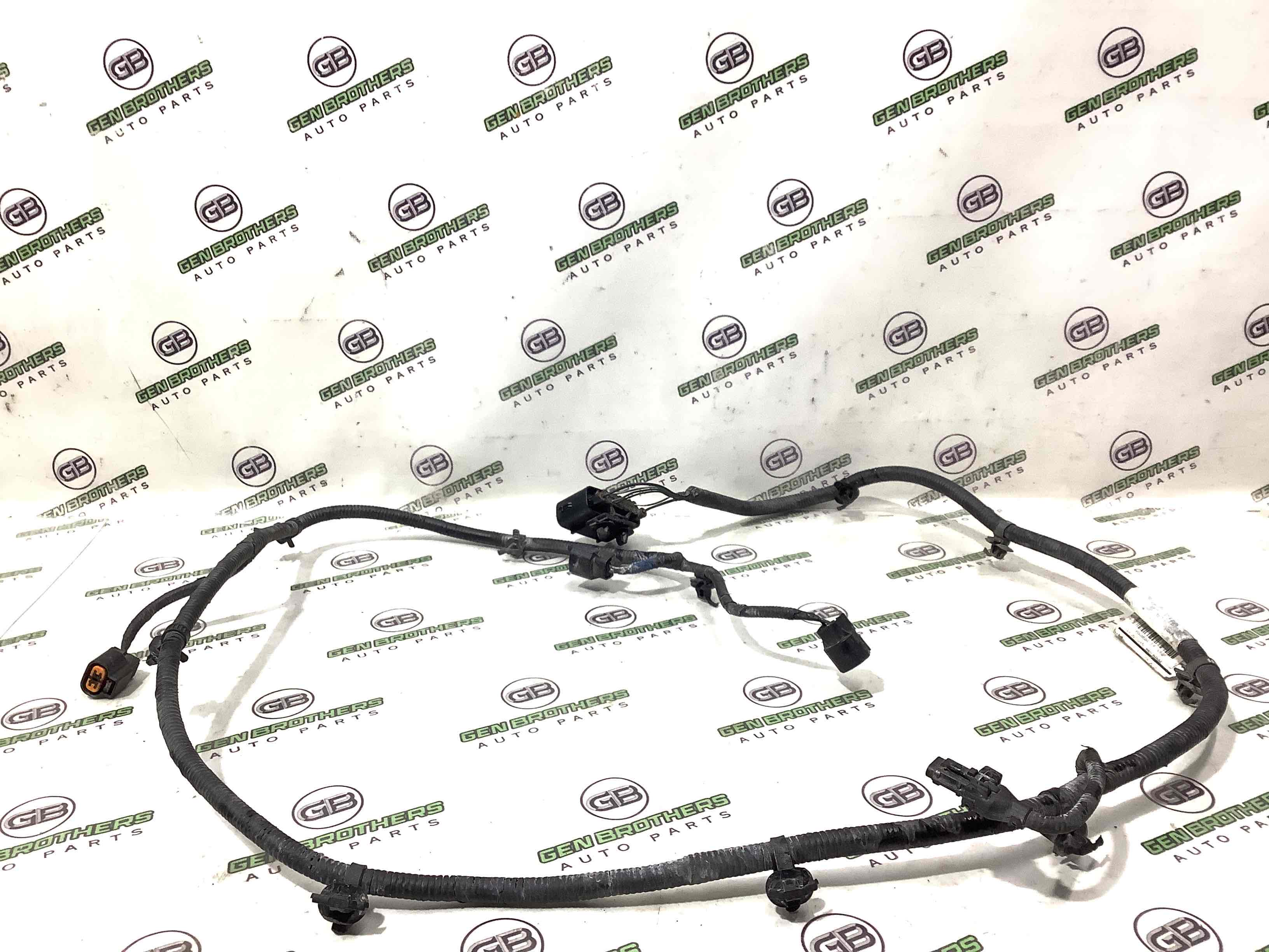 Електропроводка коса