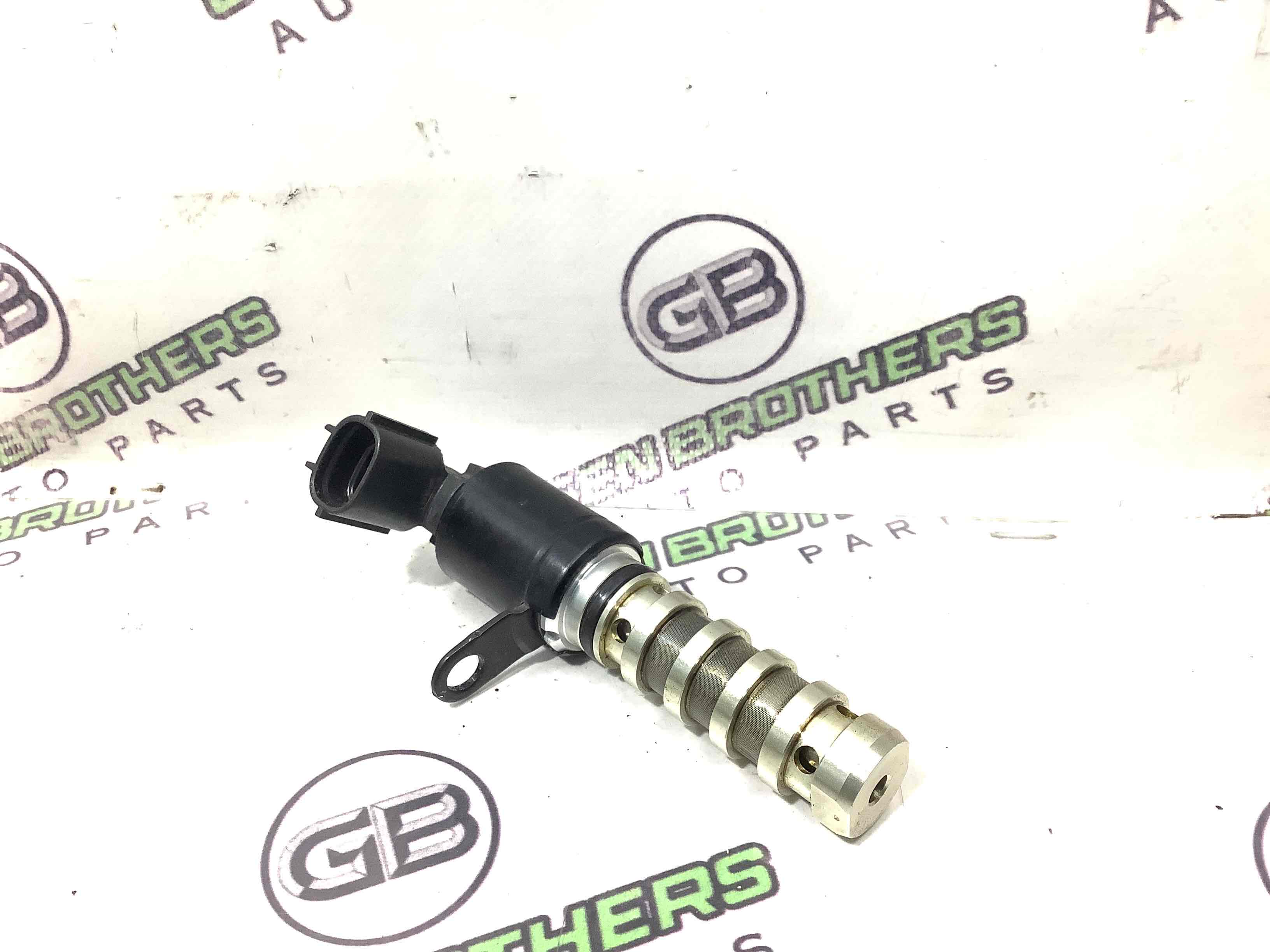 Клапан VVT-i впускний розподільного валу