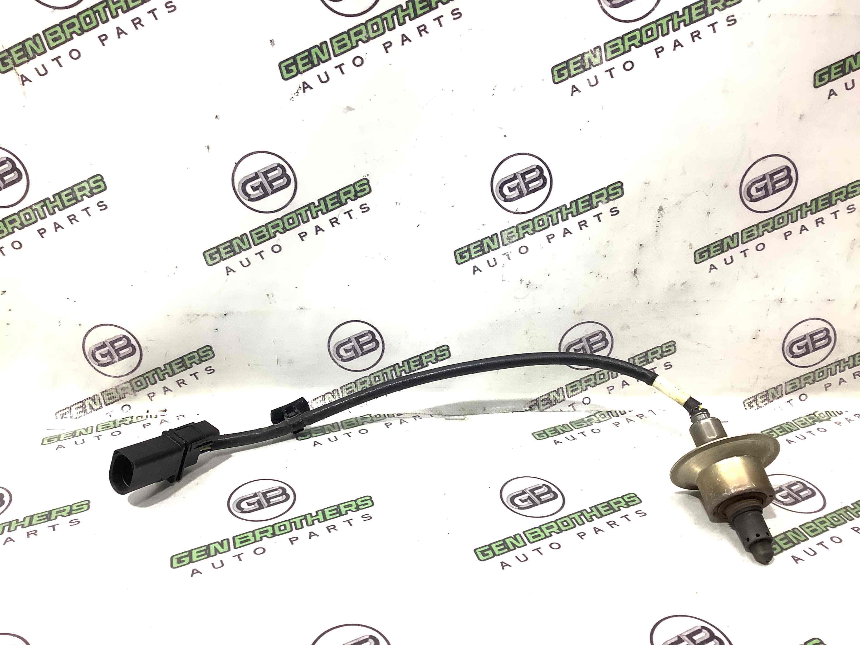 Лямбда-зонд