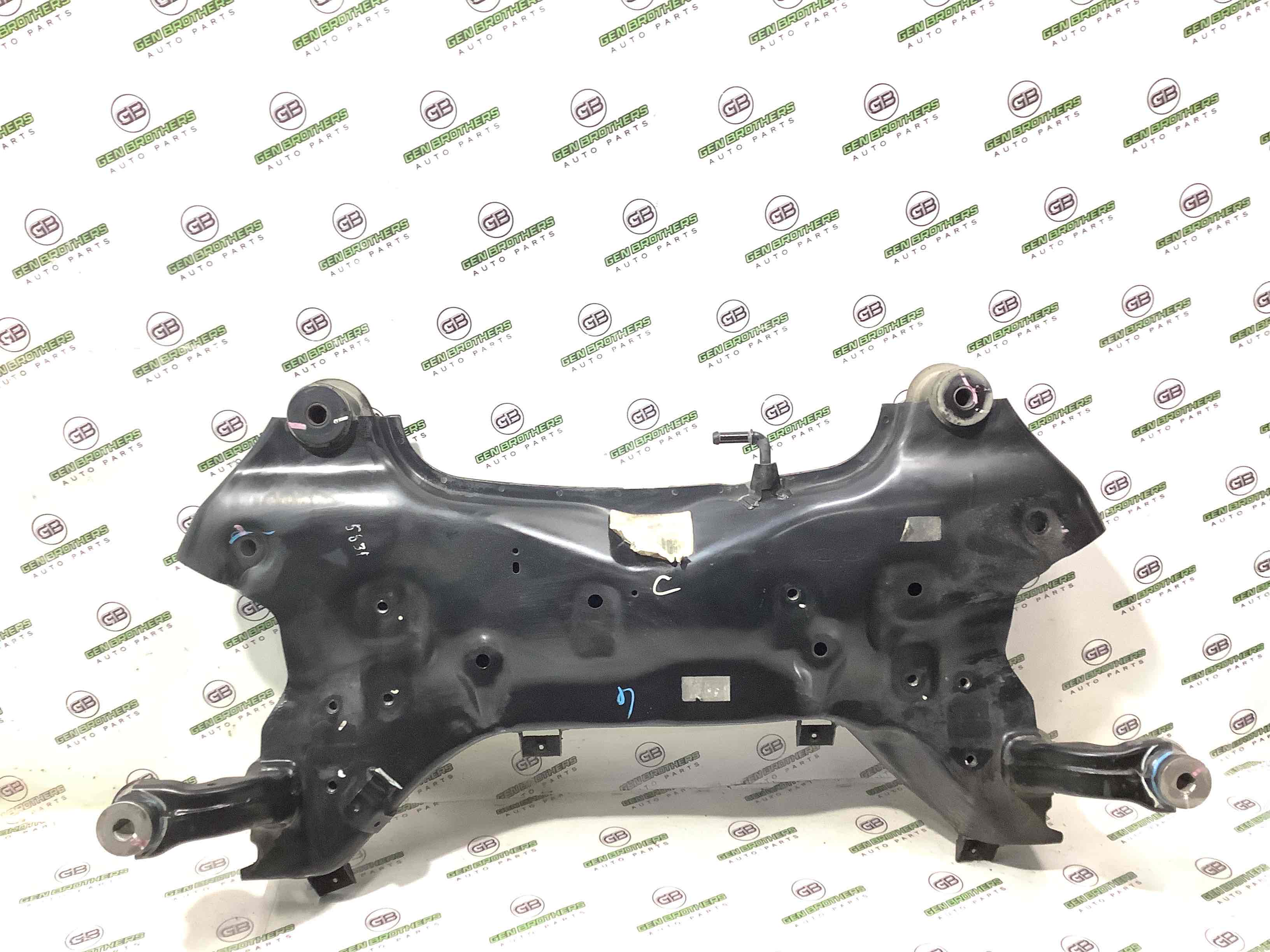 Балка підвіски передня підрамник