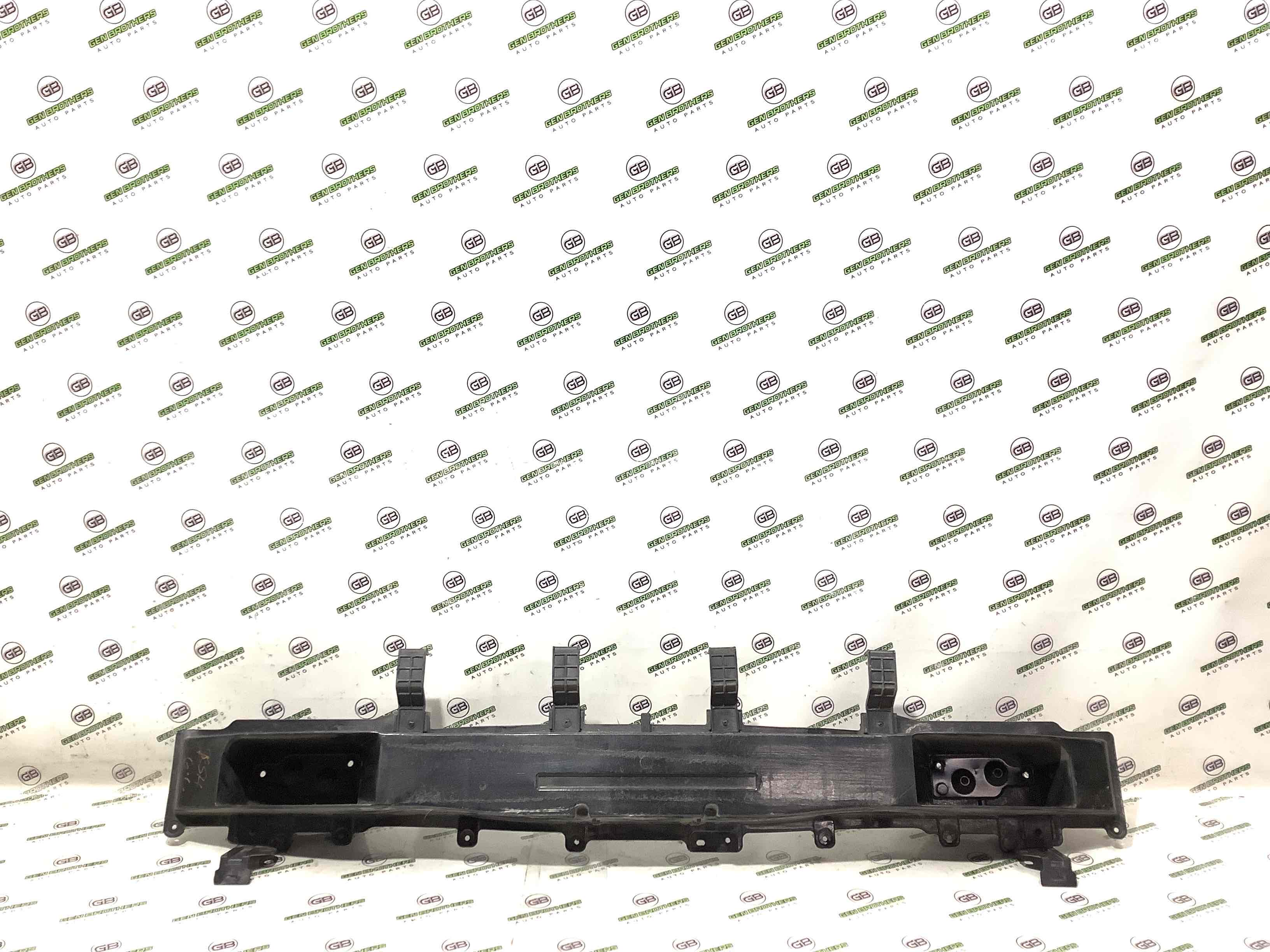 Підсилювач бампера заднього