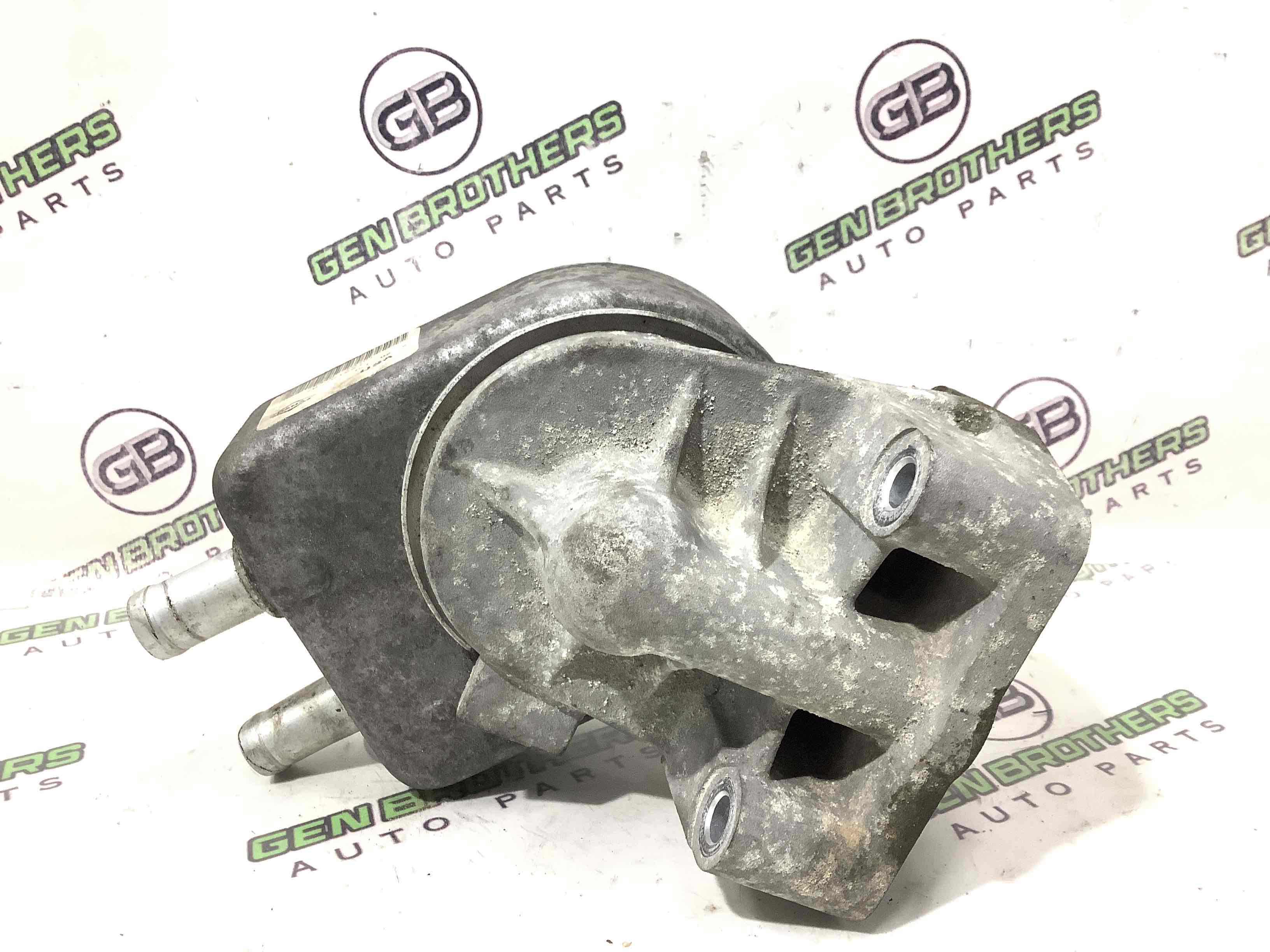 Теплообмінник