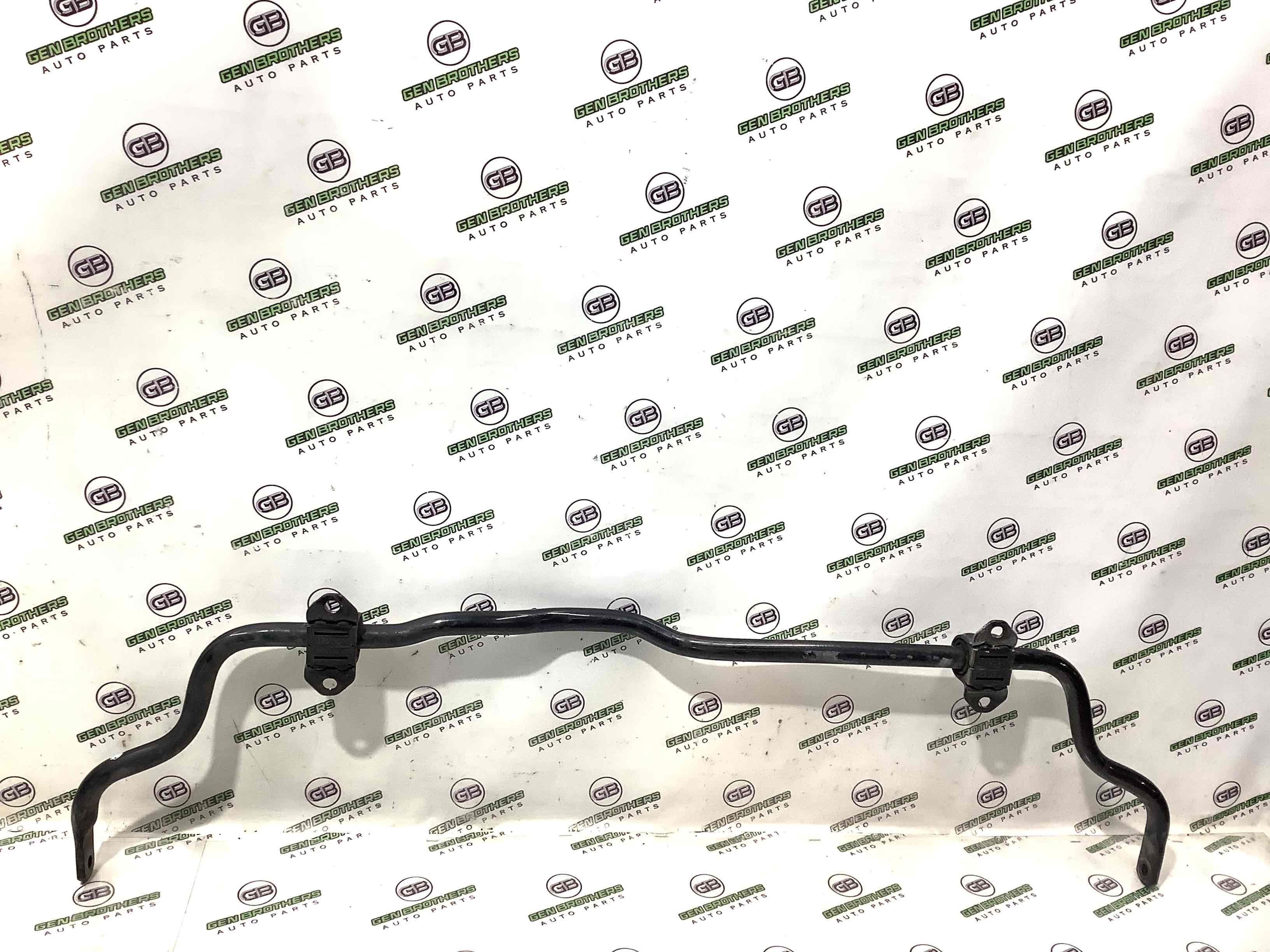 Стабілізатор поперечної стійкості