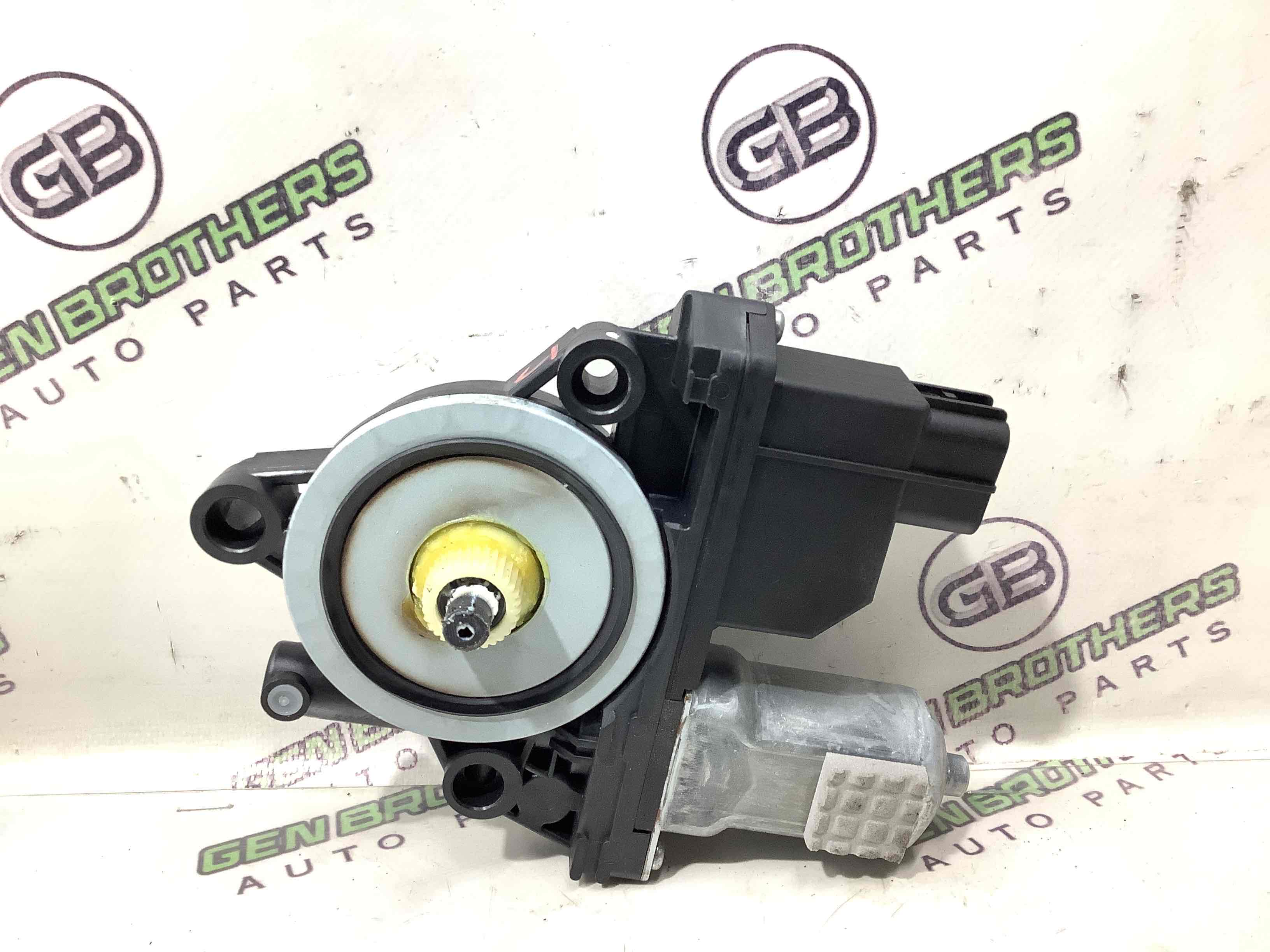 Моторчик склопідйомника