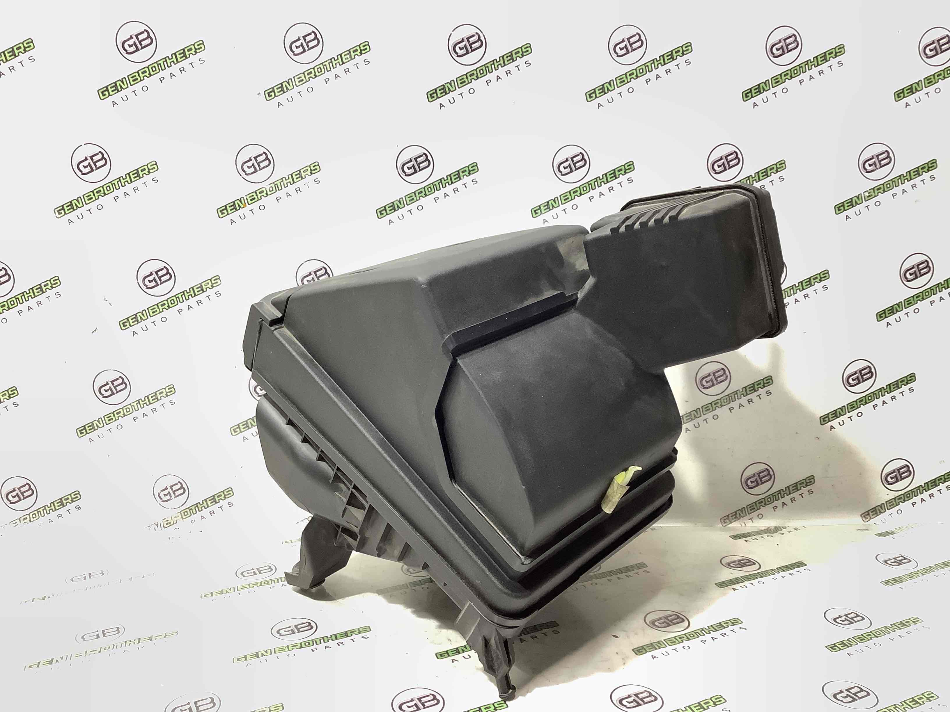 Корпус повітряного фільтра