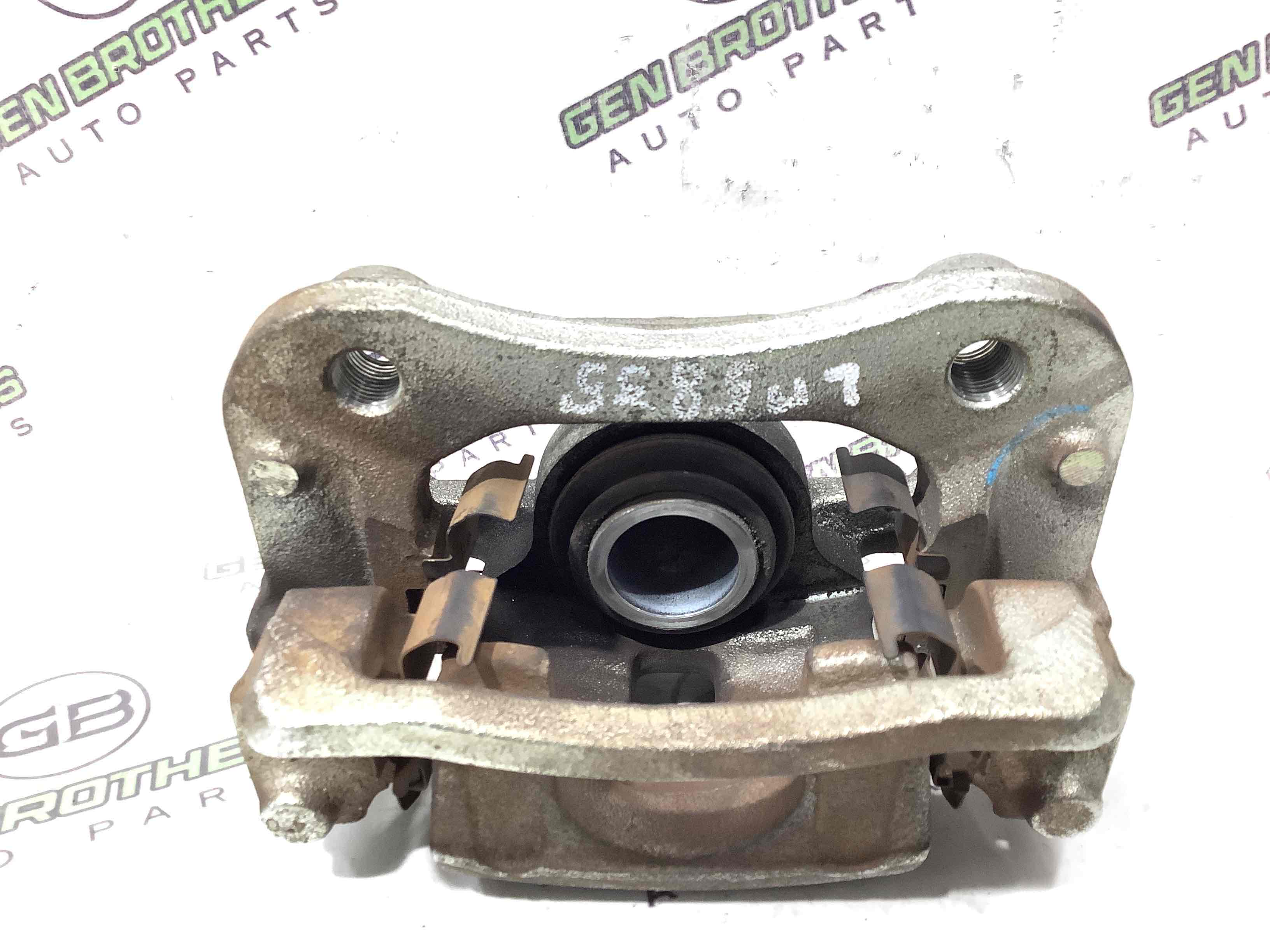 Супорт задній лівий