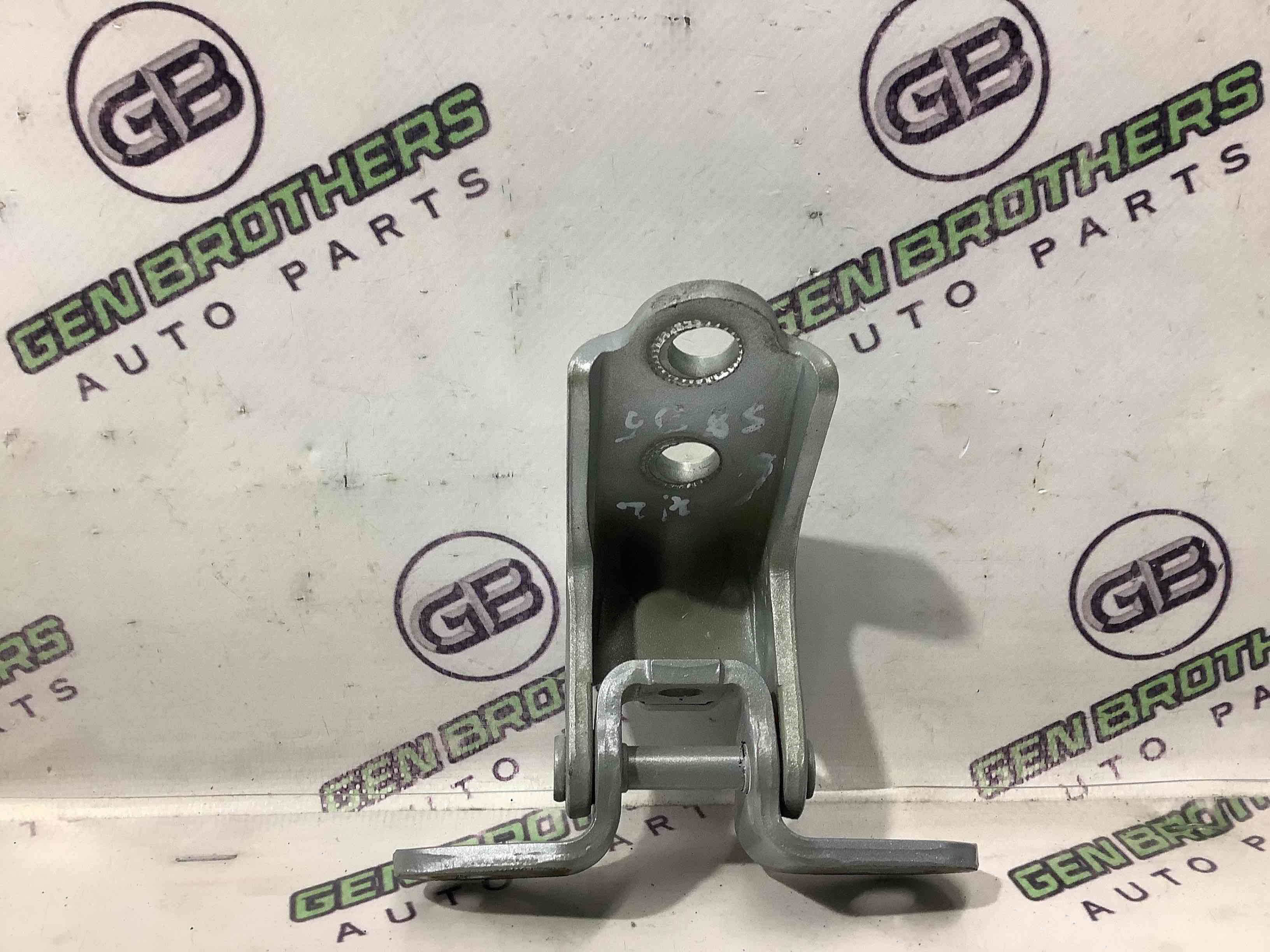 Петля двері, замок двері