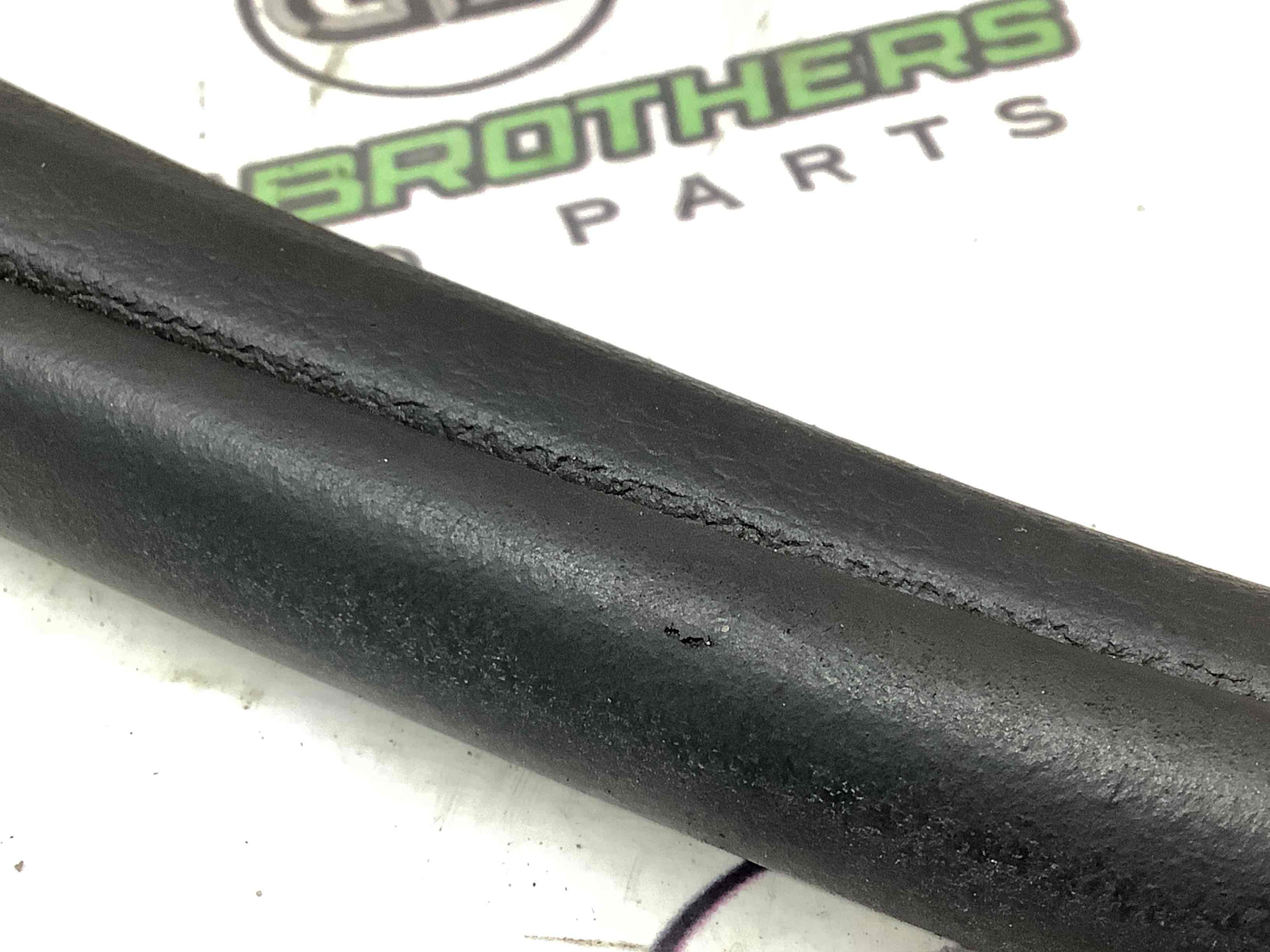 Ущільнювач скла, двері