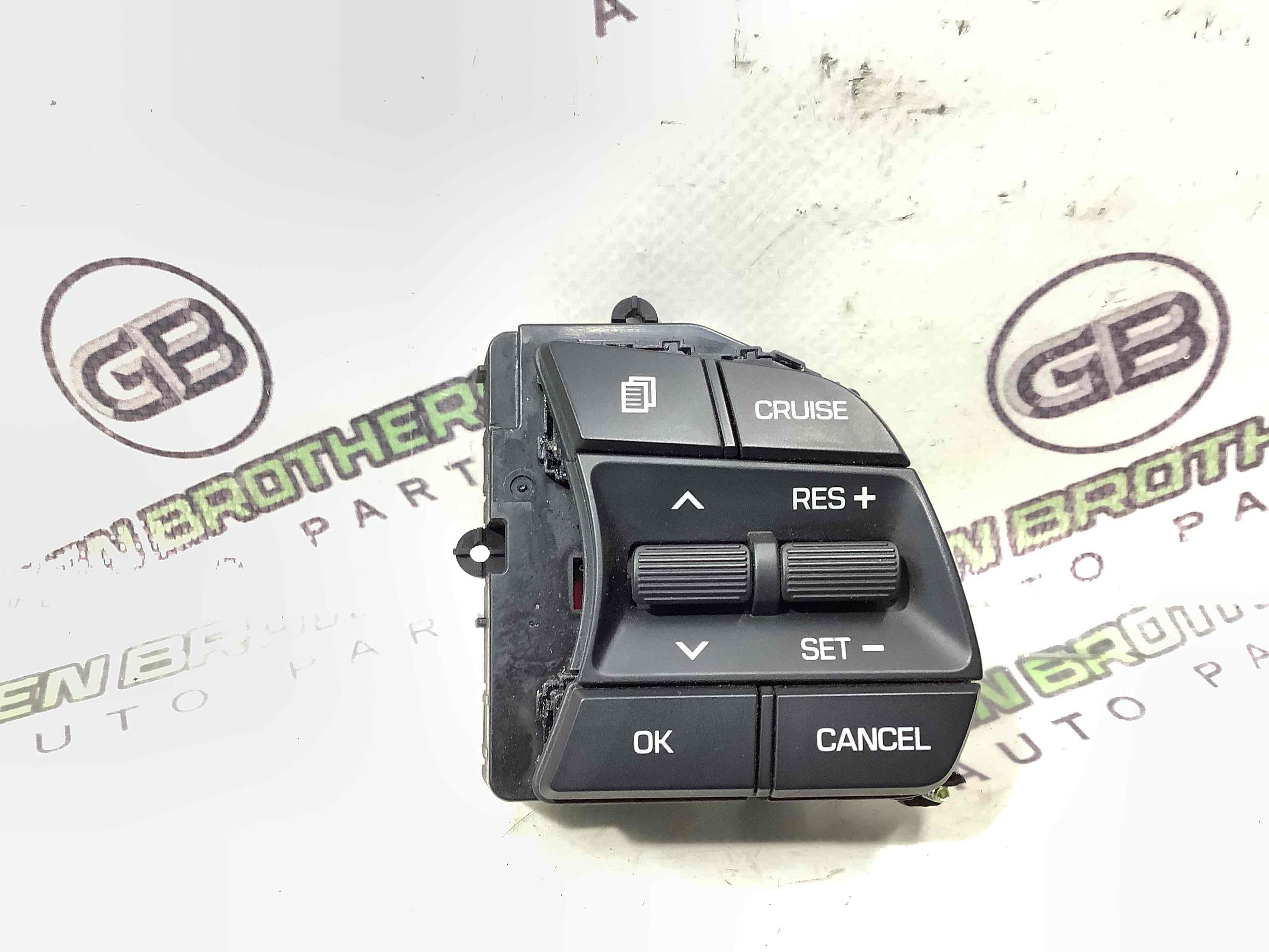 Кнопки мультикерма