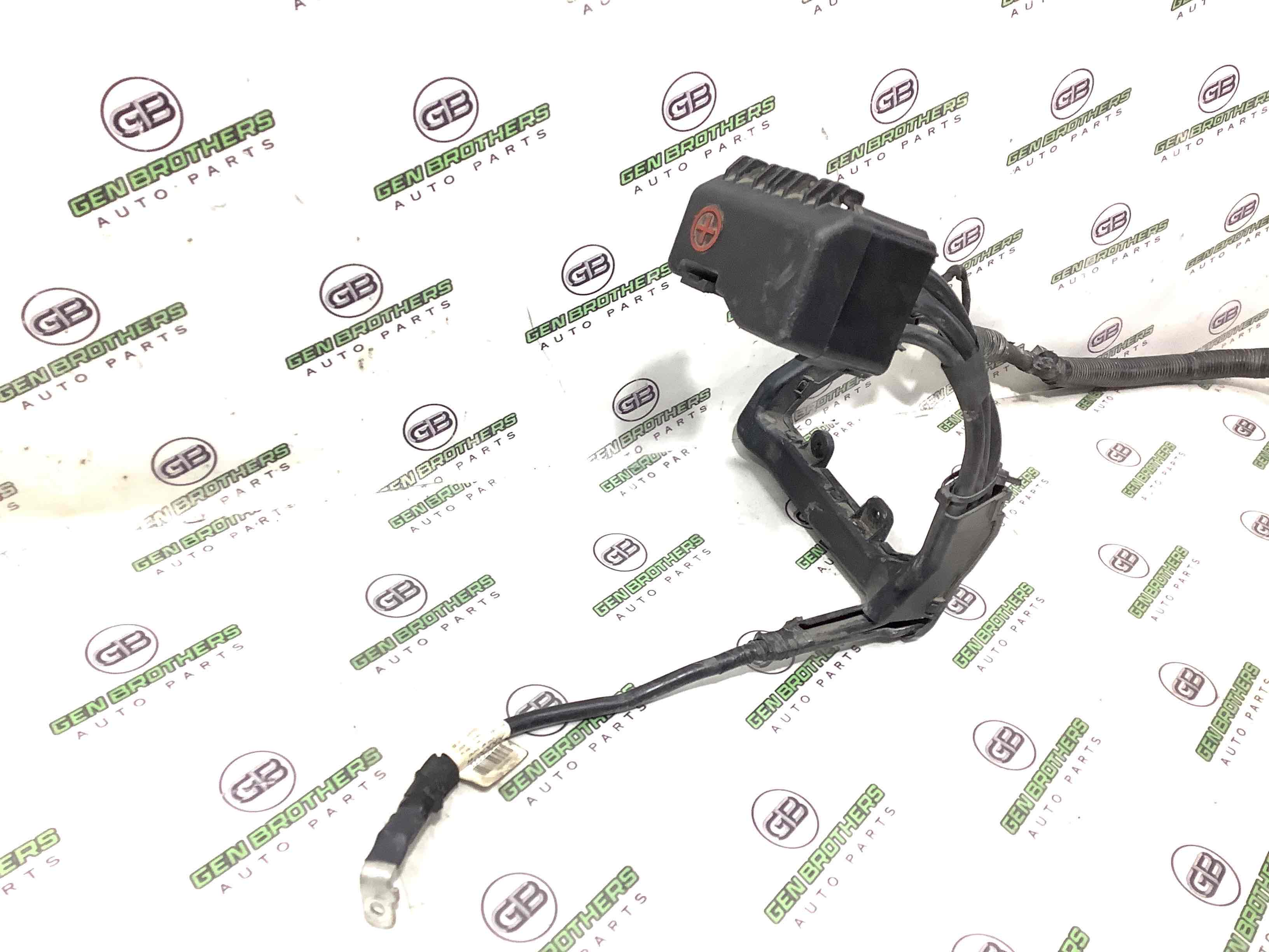 Провід силовий проводка