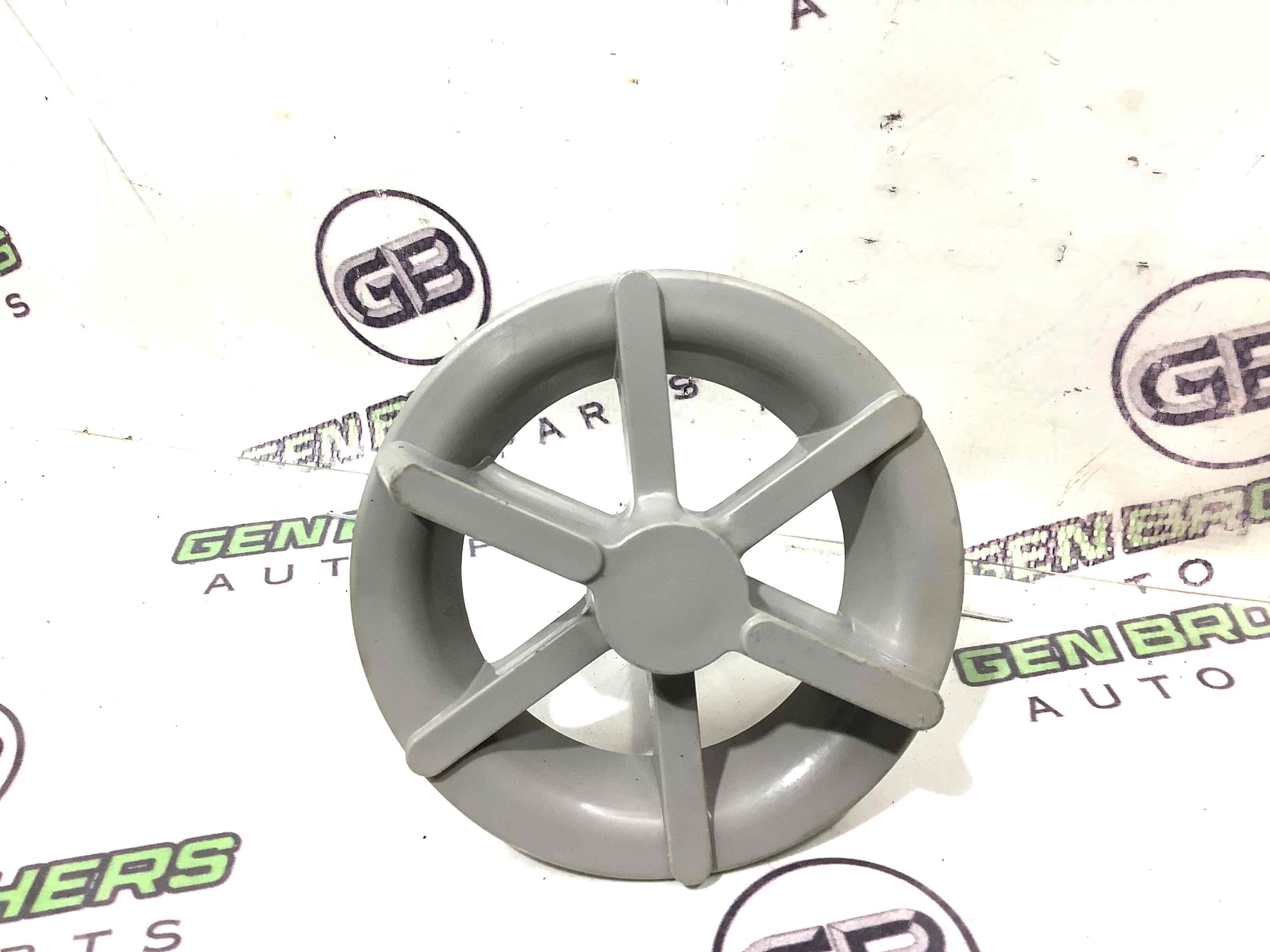 Колесо запасне, тримач, кронштейн, обшивка