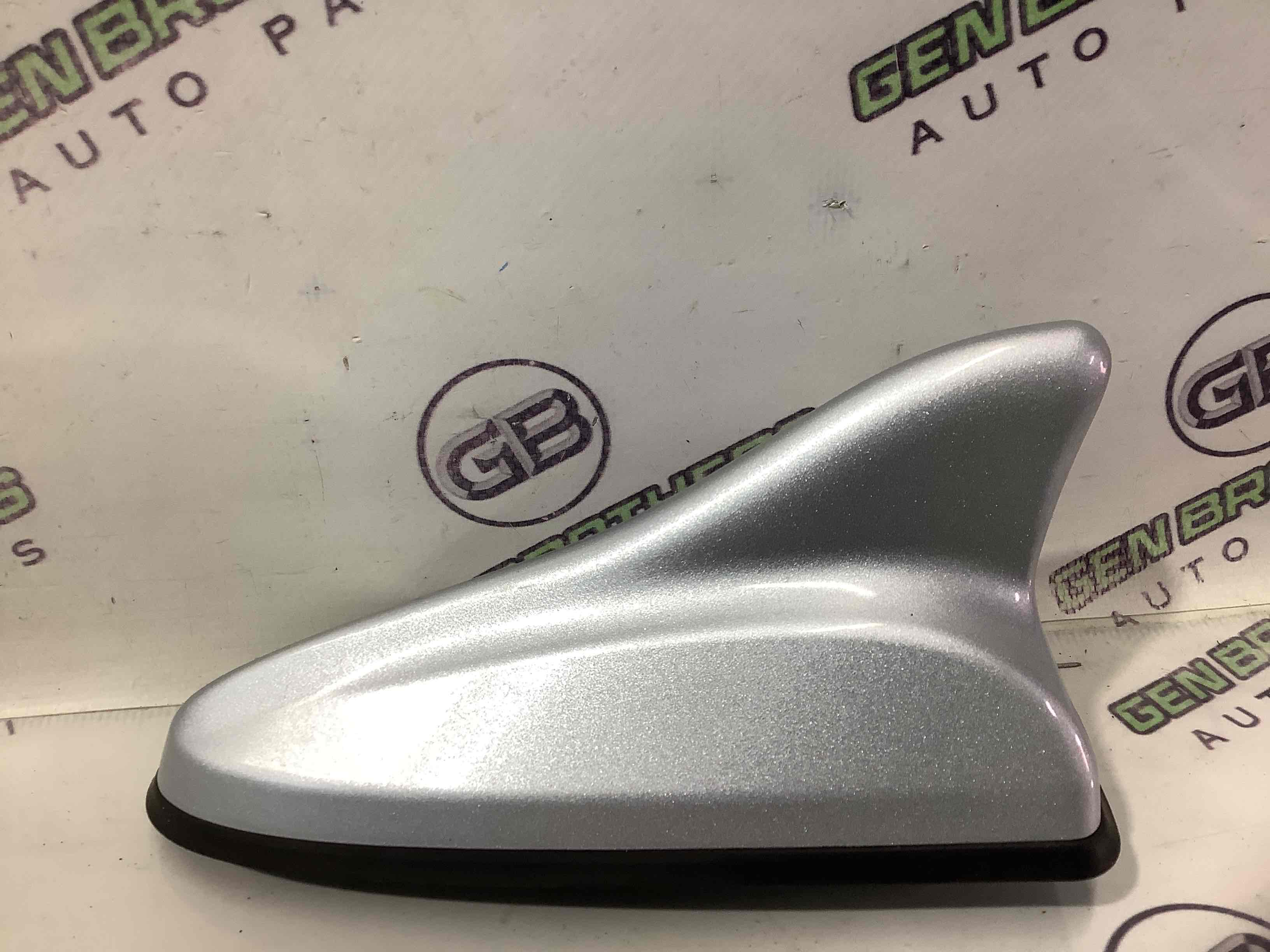 Антена, підсилювач антени