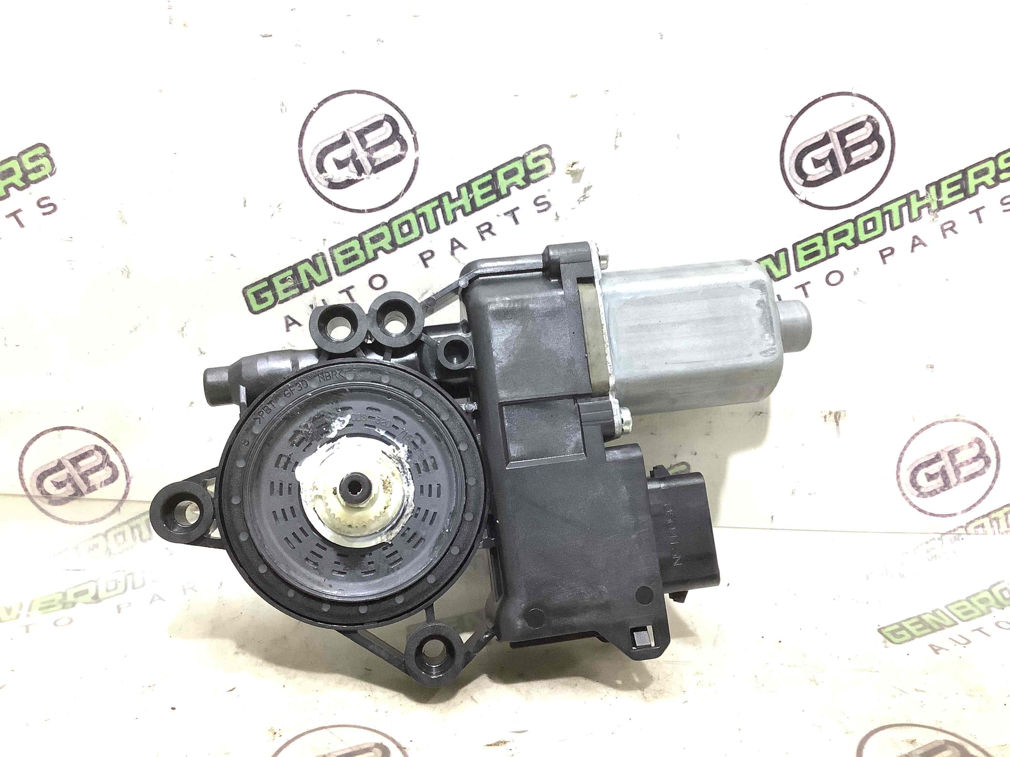 Моторчик стеклоподъемника