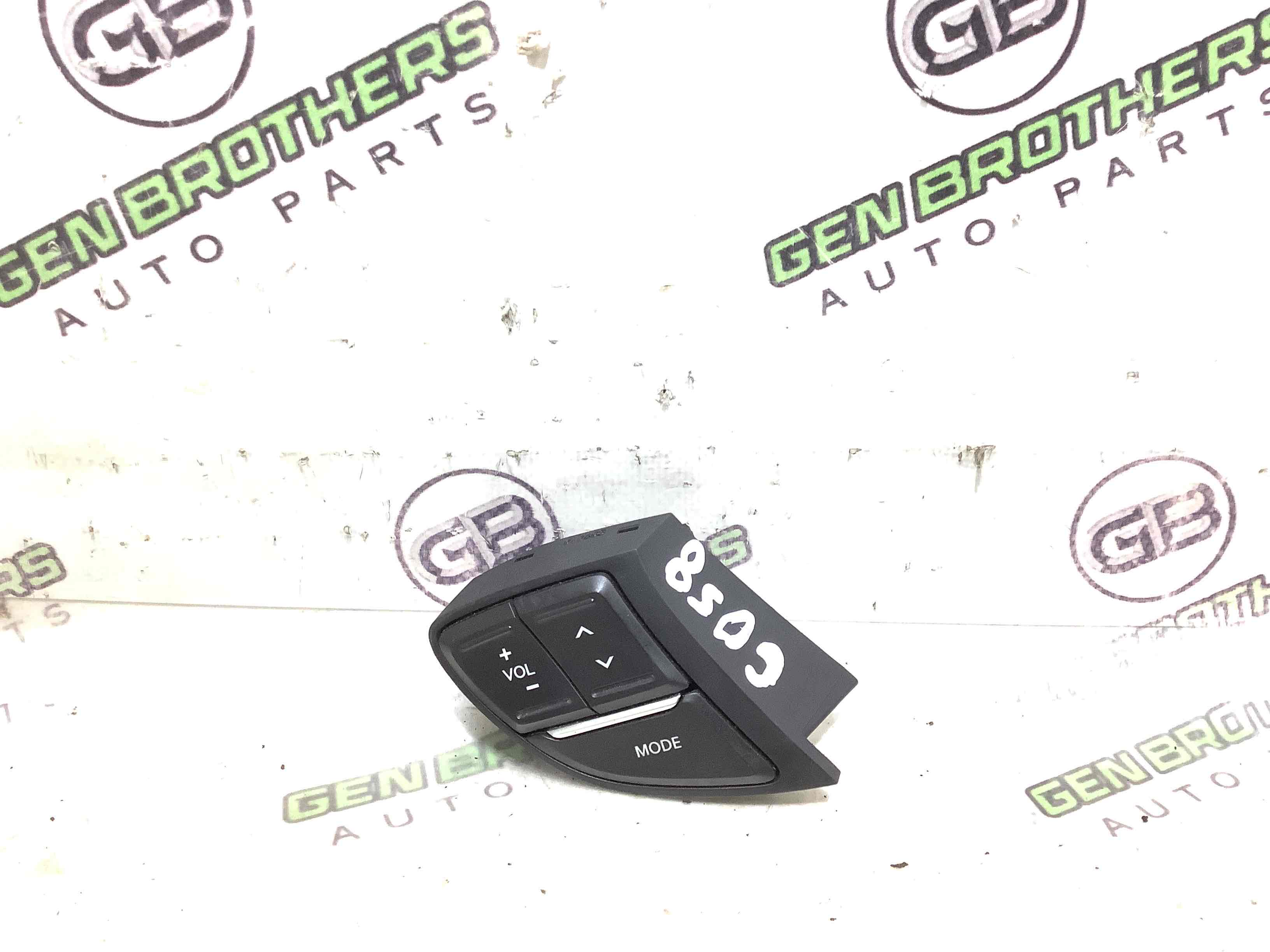 Кнопки мультикерма