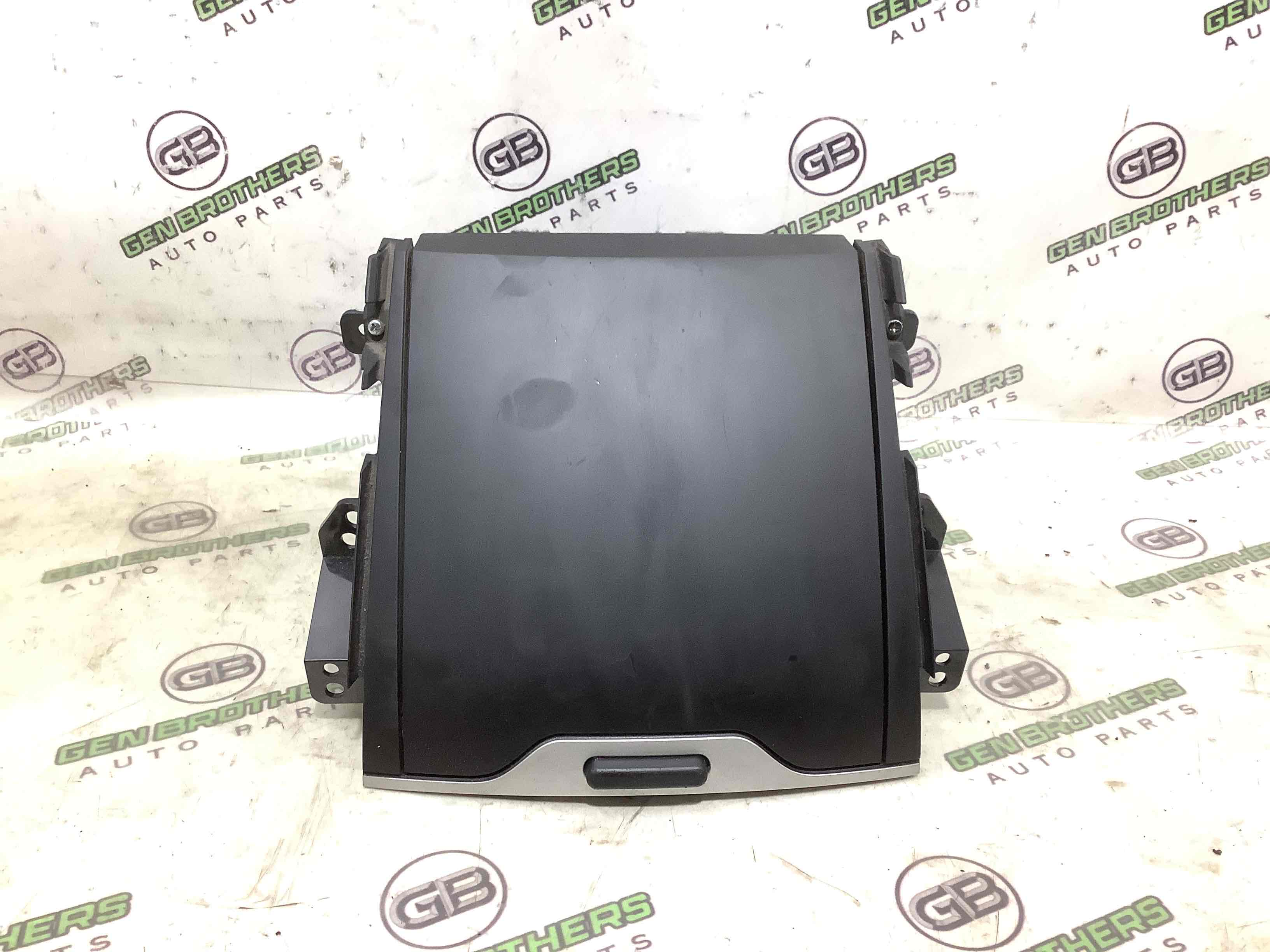 Бардачок замок бардачка, подстаканник, ящик