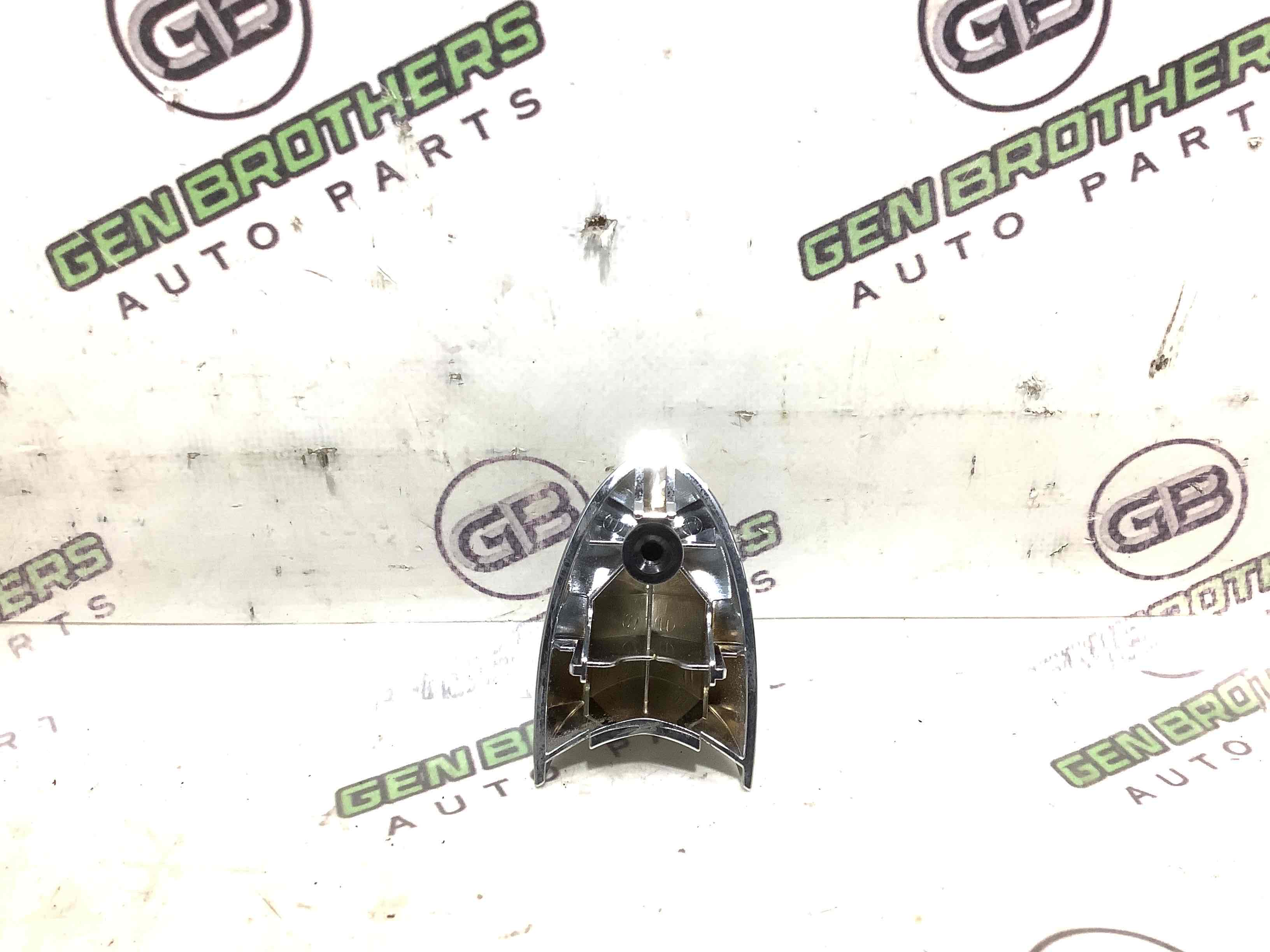 Заглушка ручки двери