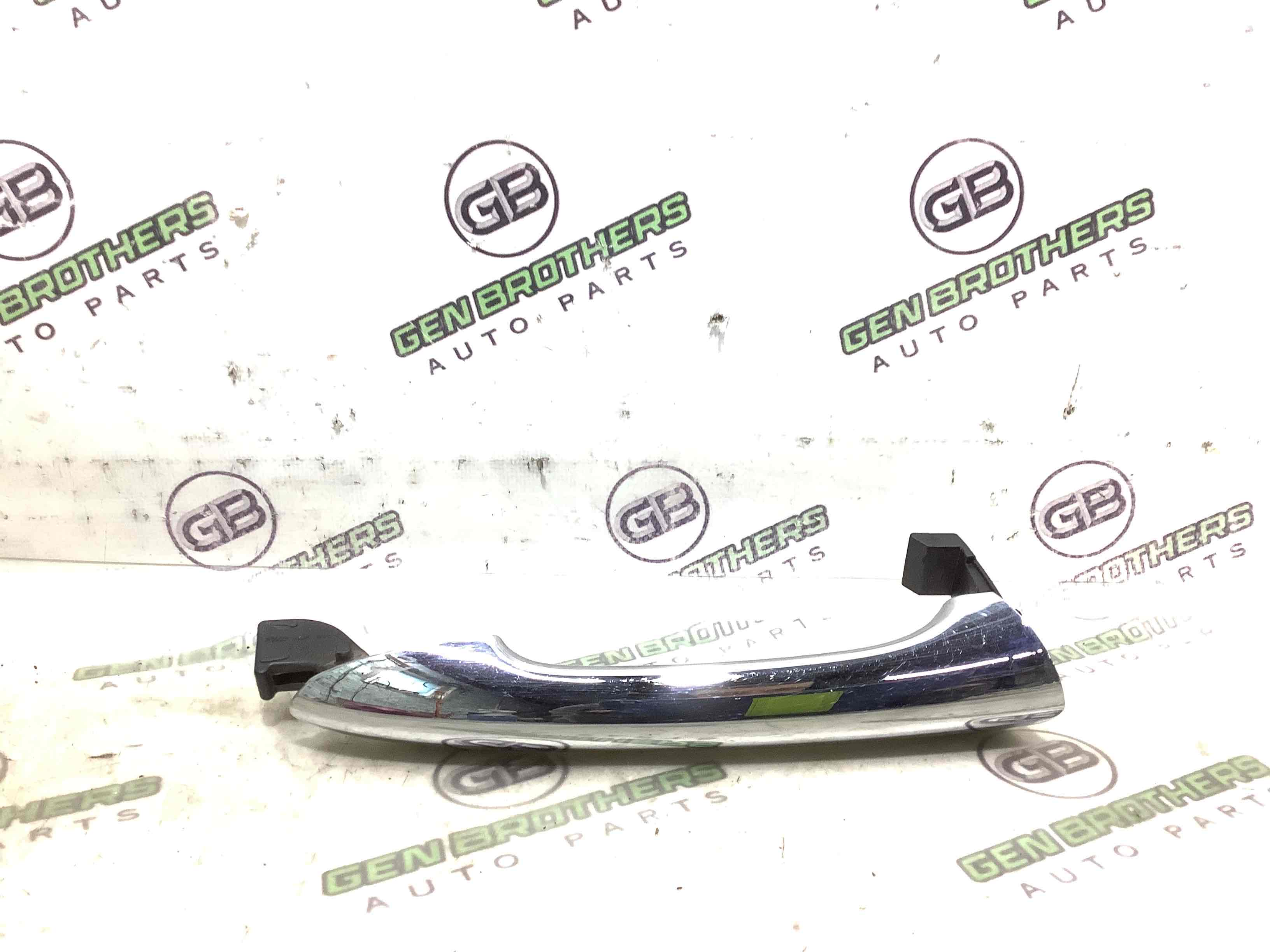 Ручка двери наружная